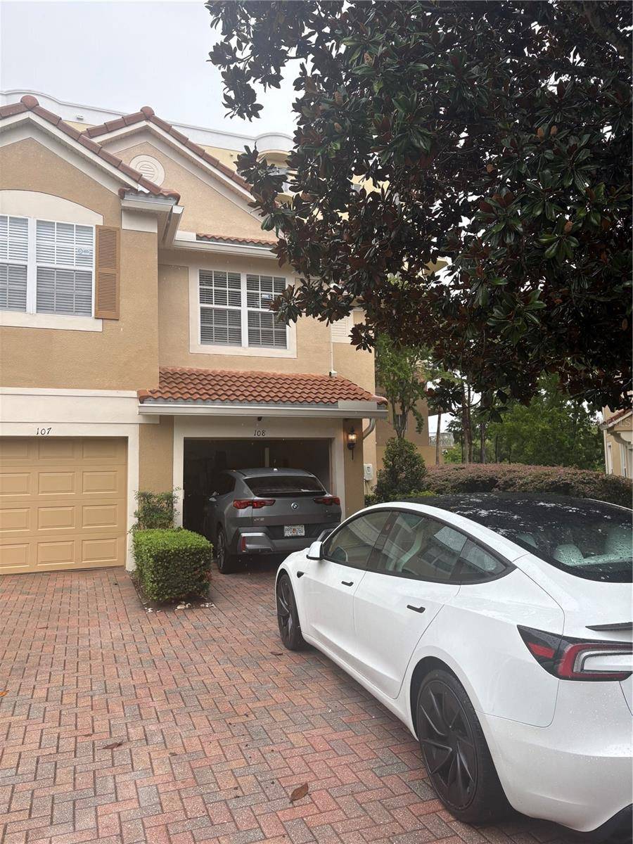 6302 DAYSBROOK DR #108, Orlando, FL 32835