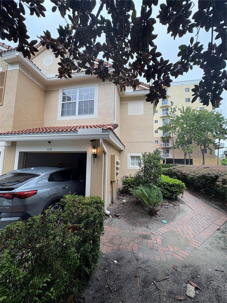 6302 DAYSBROOK DR #108, Orlando, FL 32835