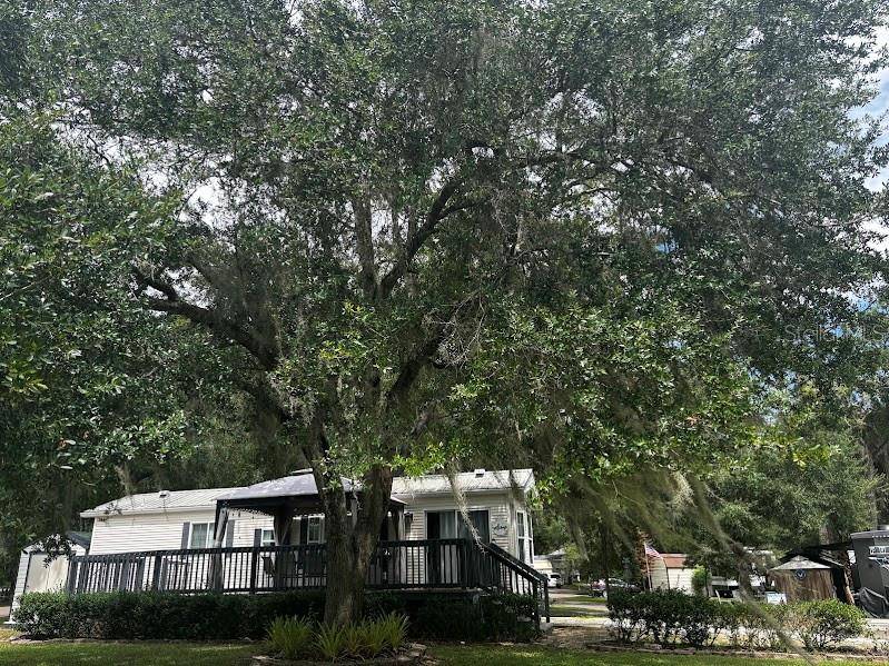 14104 253RD AVENUE RD NE #398, Fort Mc Coy, FL 32134