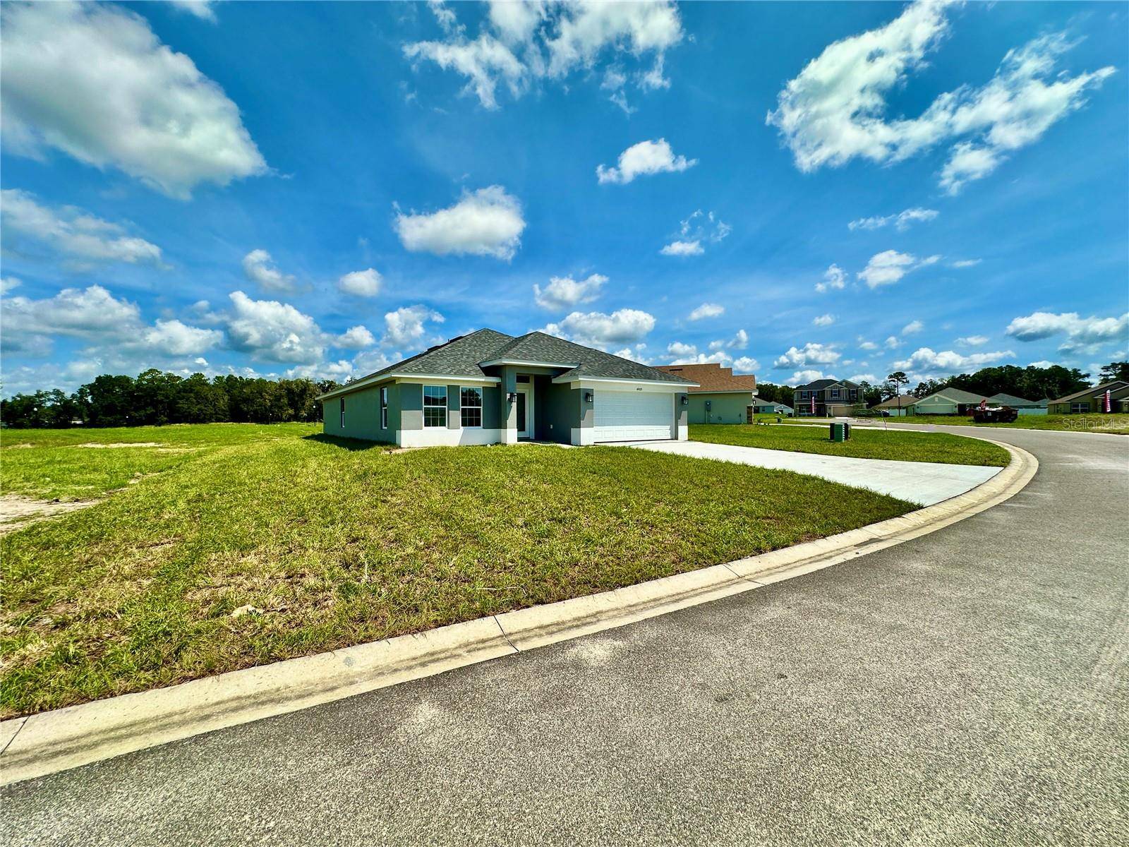 4489 NE 31ST PL, Ocala, FL 34470