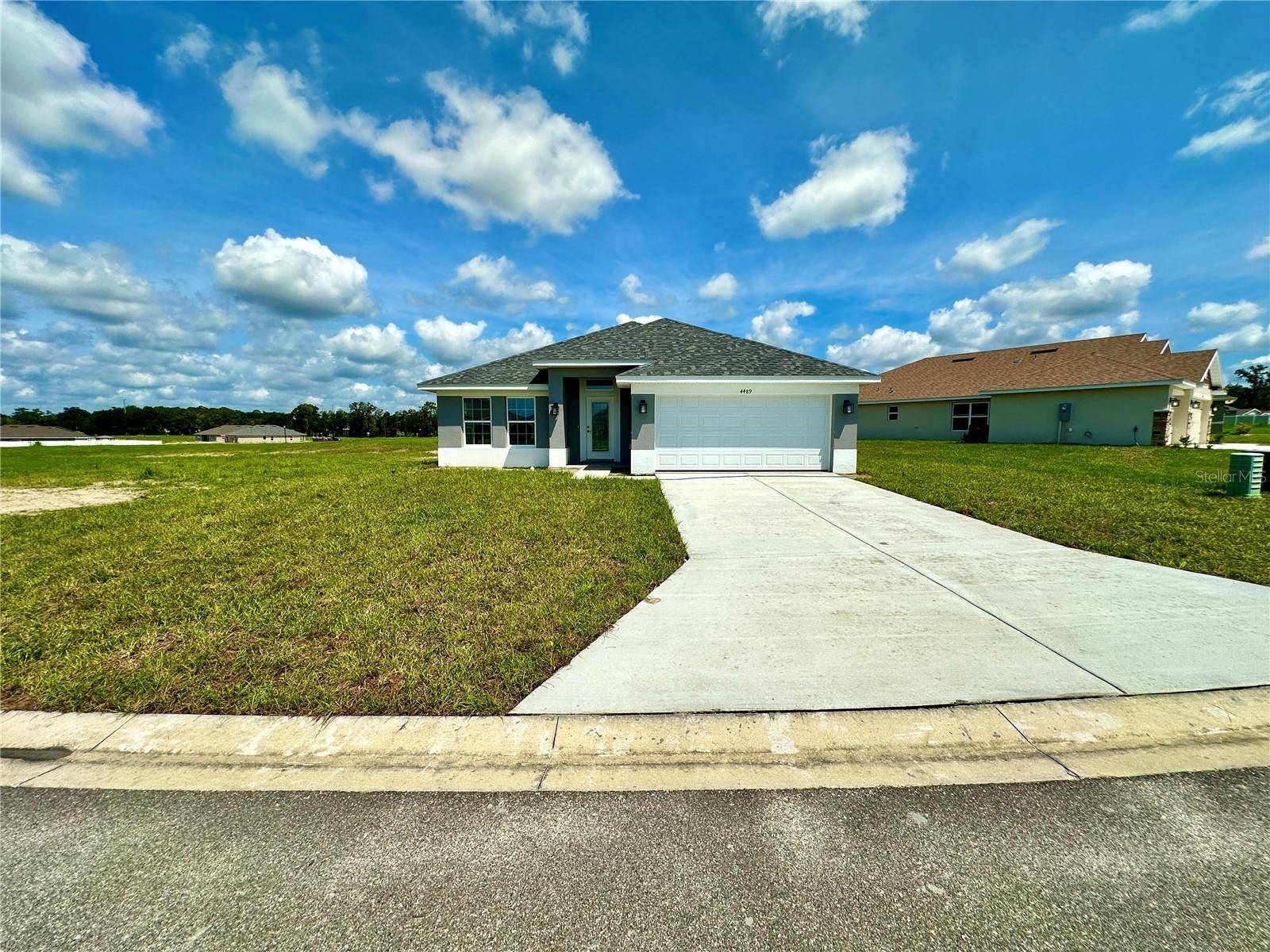 4489 NE 31ST PL, Ocala, FL 34470