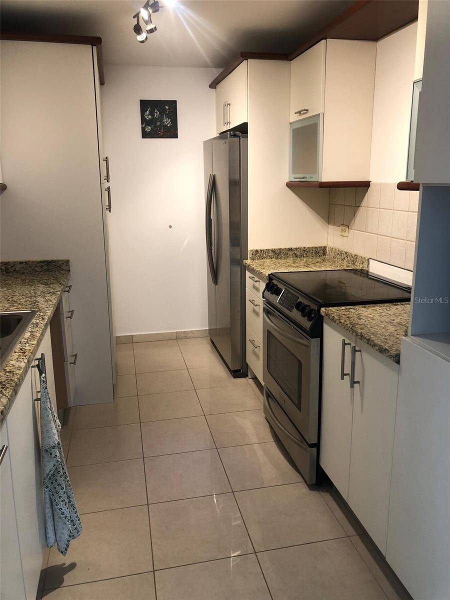 576 AVENIDA ARTERIAL B #1804, San Juan, PR 00918