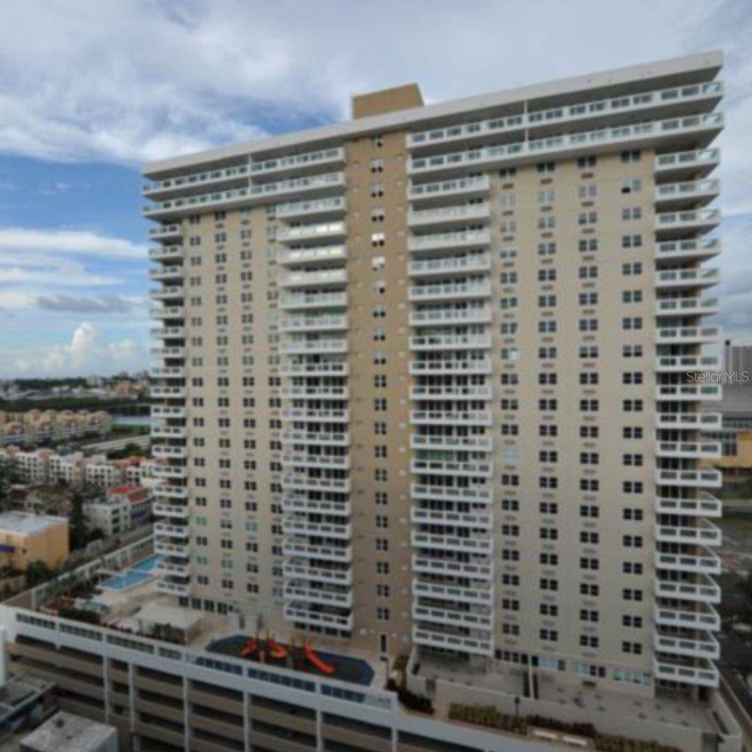 576 AVENIDA ARTERIAL B #1804, San Juan, PR 00918