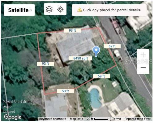 SR 101 KM 16.4 CALLEJON COFRESÌ, Cabo Rojo, PR 00623