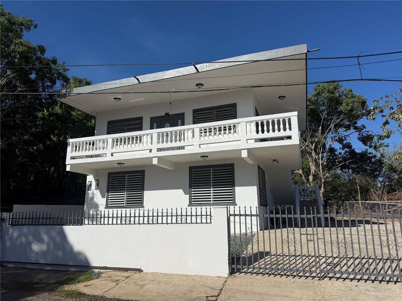 SR 101 KM 16.4 CALLEJON COFRESÌ, Cabo Rojo, PR 00623