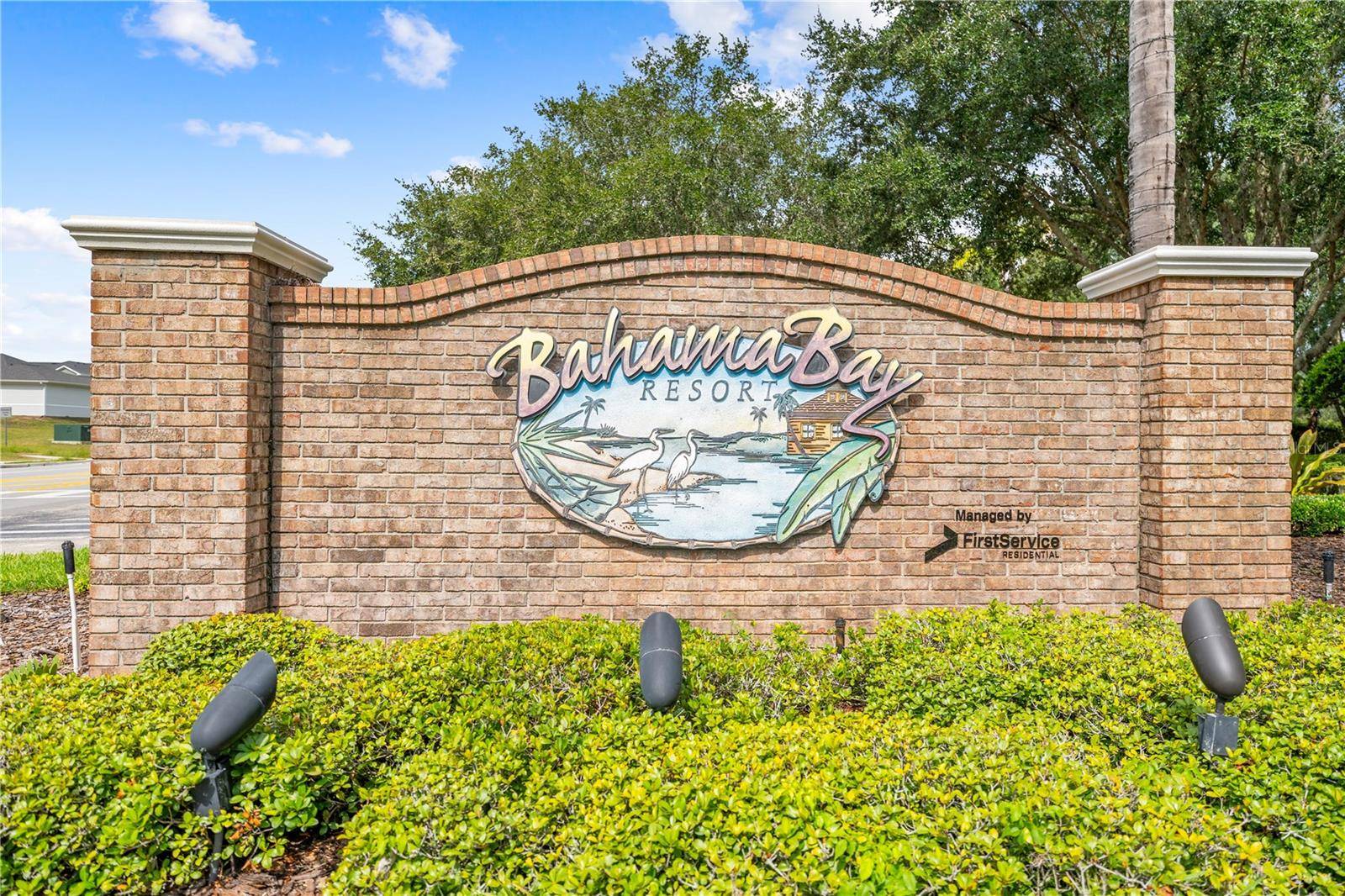 314 NEW PROVIDENCE #314, Davenport, FL 33897