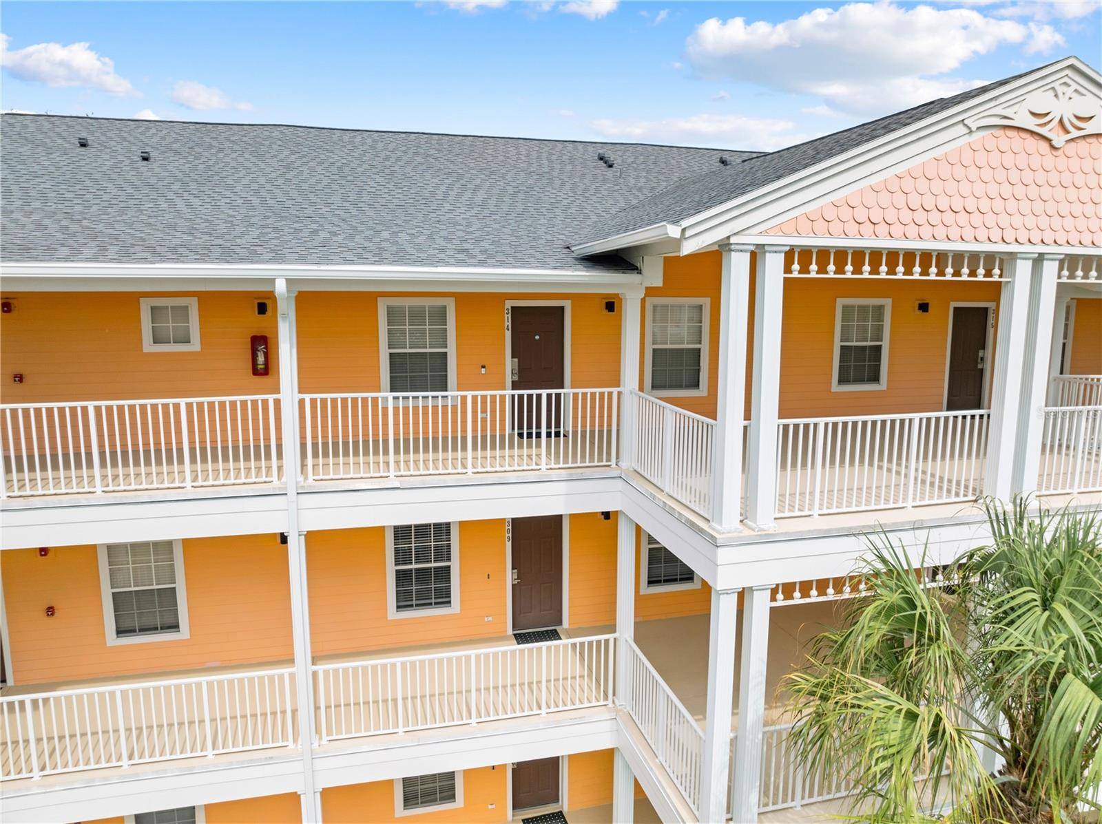 314 NEW PROVIDENCE #314, Davenport, FL 33897