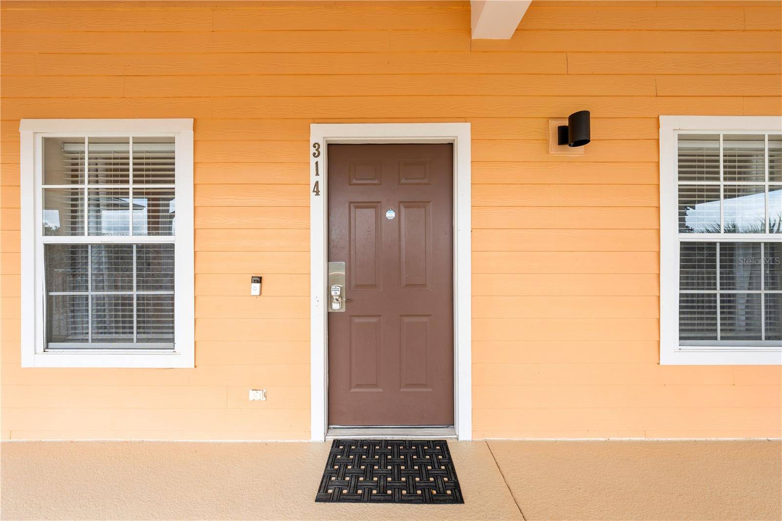 314 NEW PROVIDENCE #314, Davenport, FL 33897