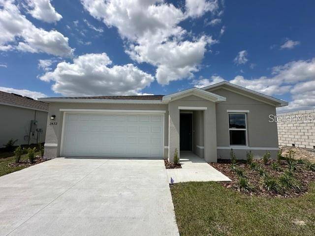 2432 NW 22ND CT, Ocala, FL 34475