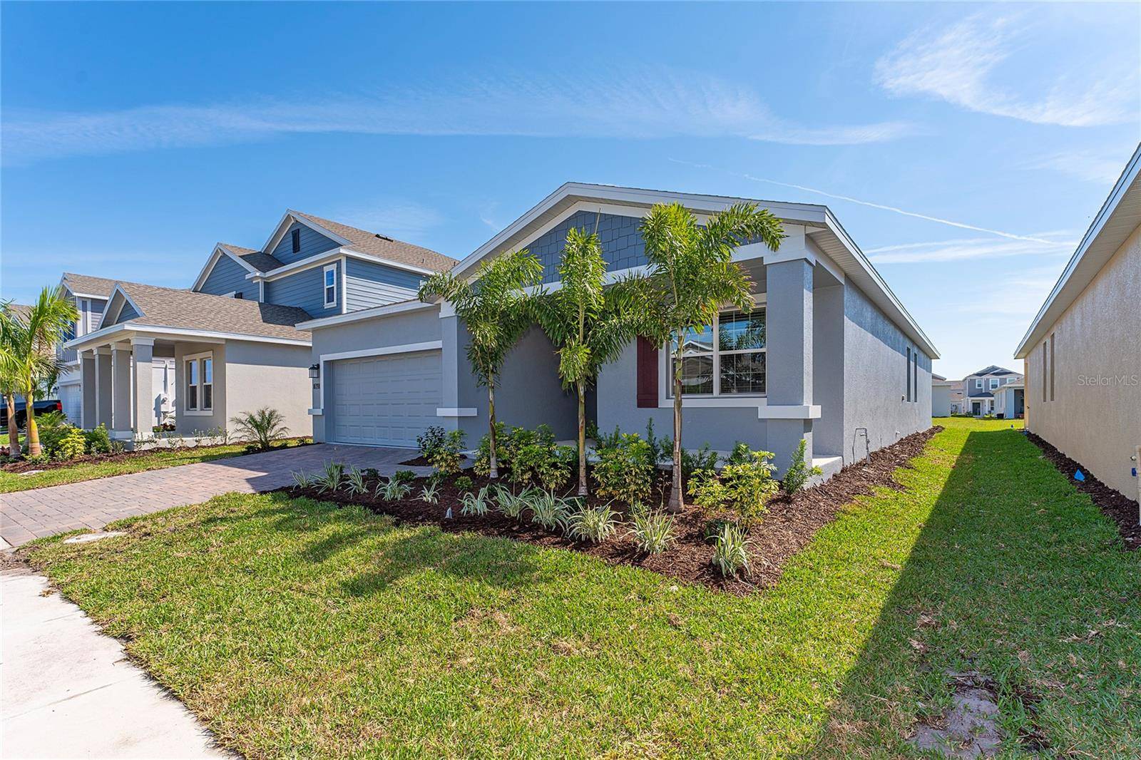 1865 BLISSFUL DR, Kissimmee, FL 34744