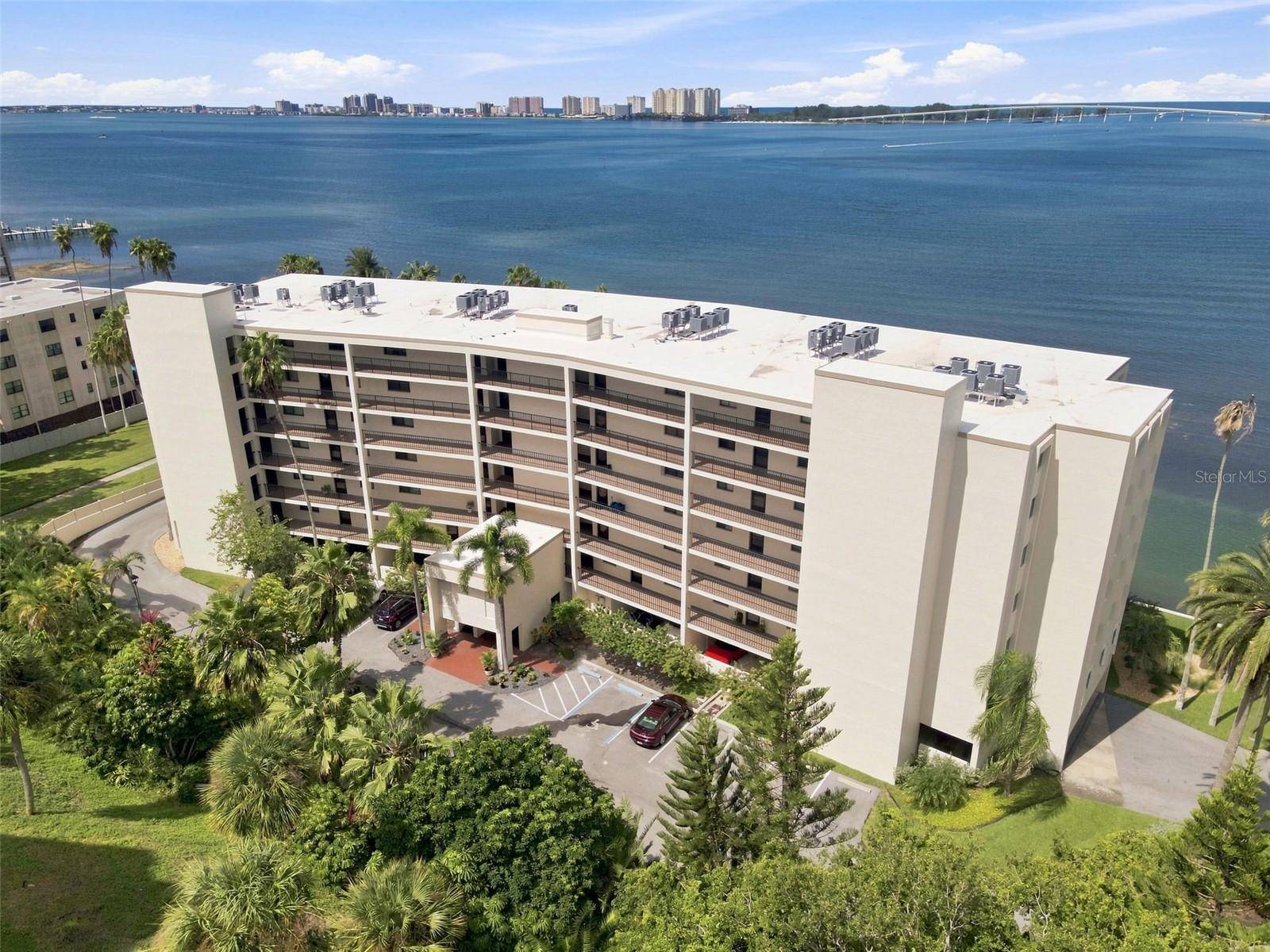 55 ROGERS ST #204, Clearwater, FL 33756