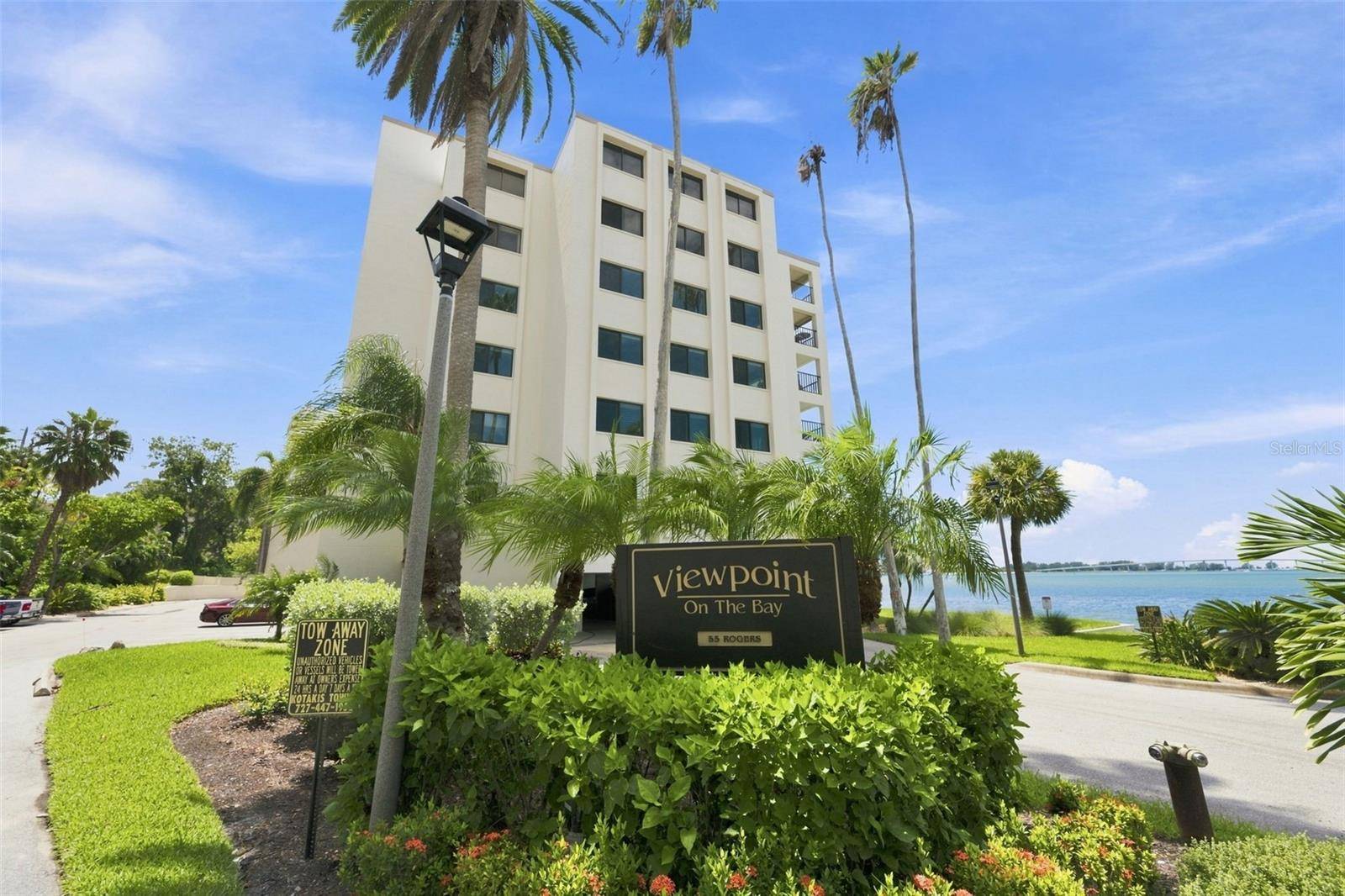 55 ROGERS ST #204, Clearwater, FL 33756