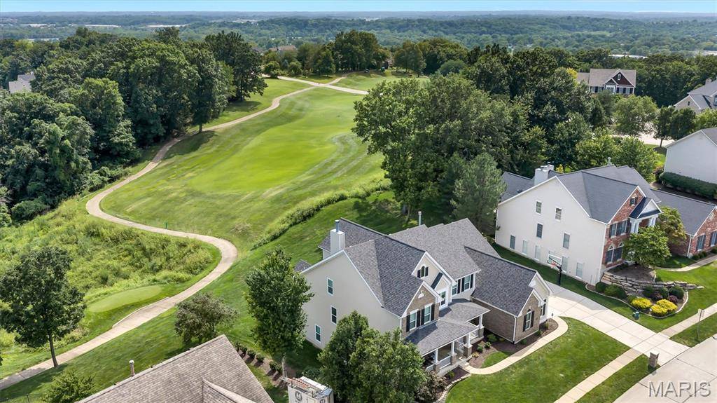9217 Caddyshack CIR, Sunset Hills, MO 63127