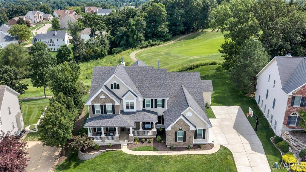 9217 Caddyshack CIR, Sunset Hills, MO 63127
