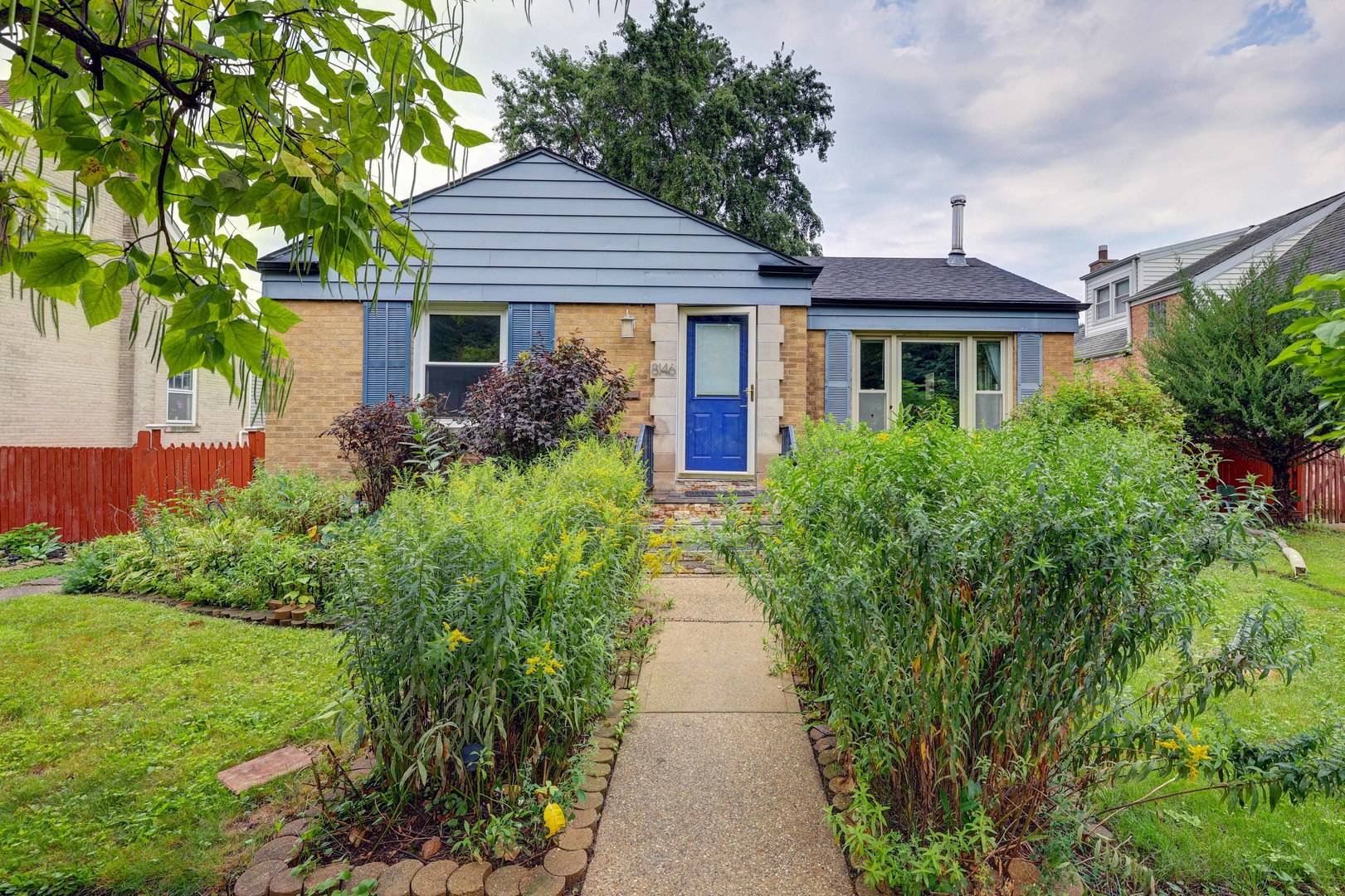 8146 Lowell AVE, Skokie, IL 60076