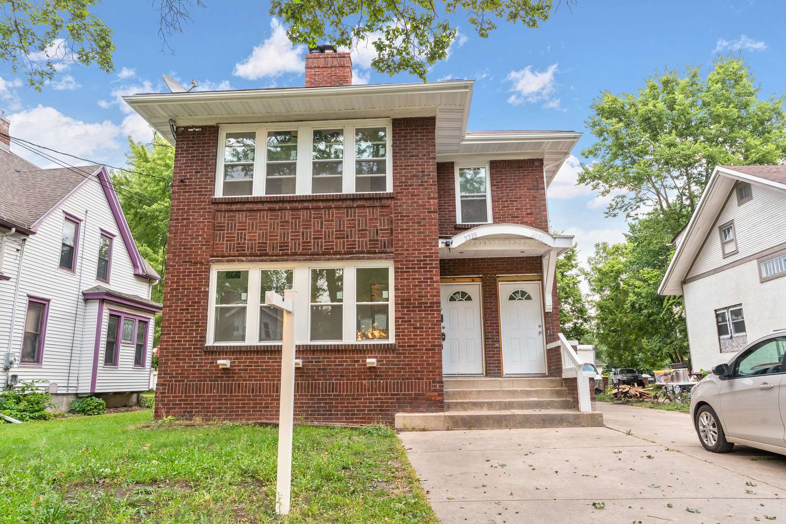 2230 10th ST, Rockford, IL 61104