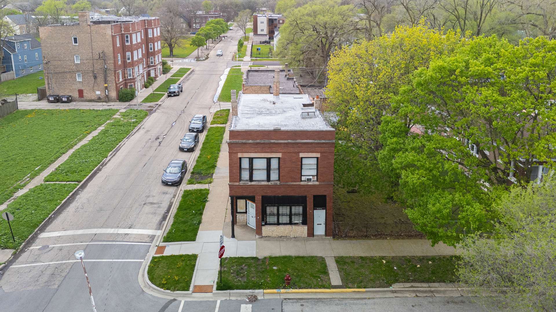 6956 S Carpenter ST, Chicago, IL 60621
