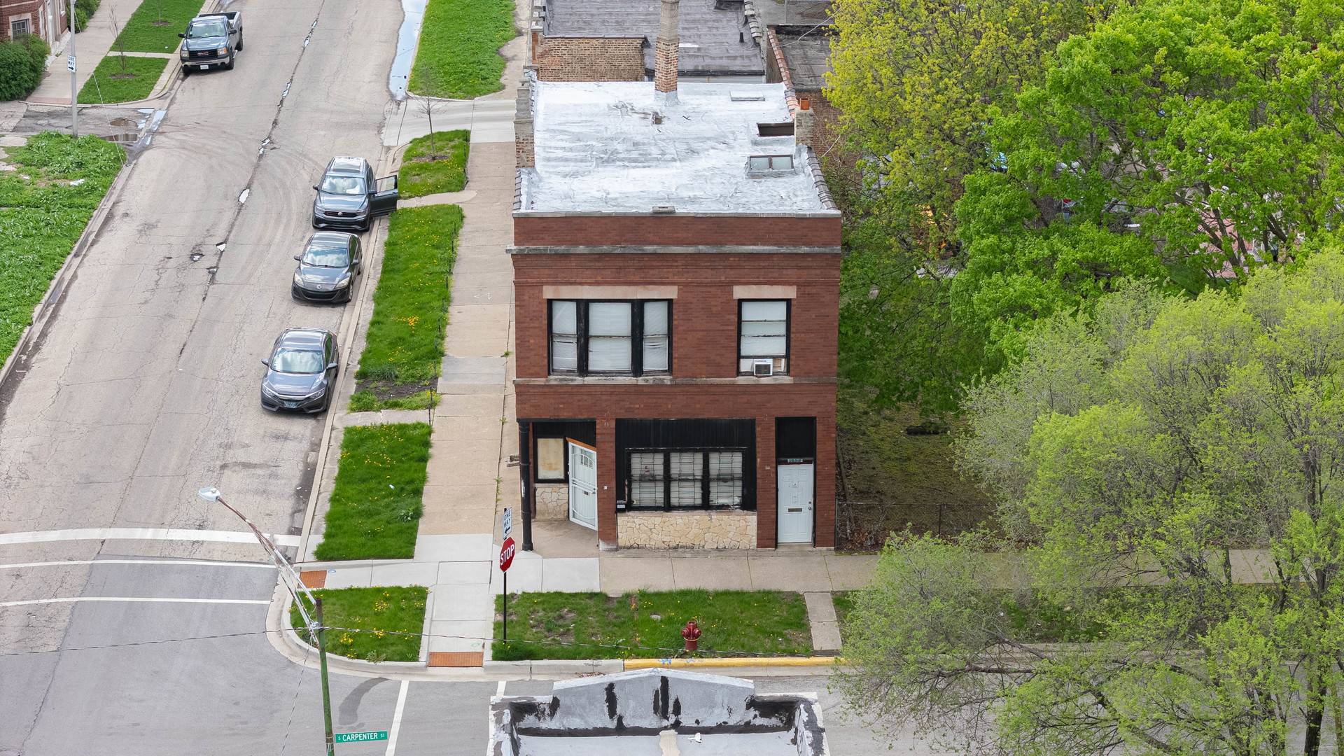 6956 S Carpenter ST, Chicago, IL 60621