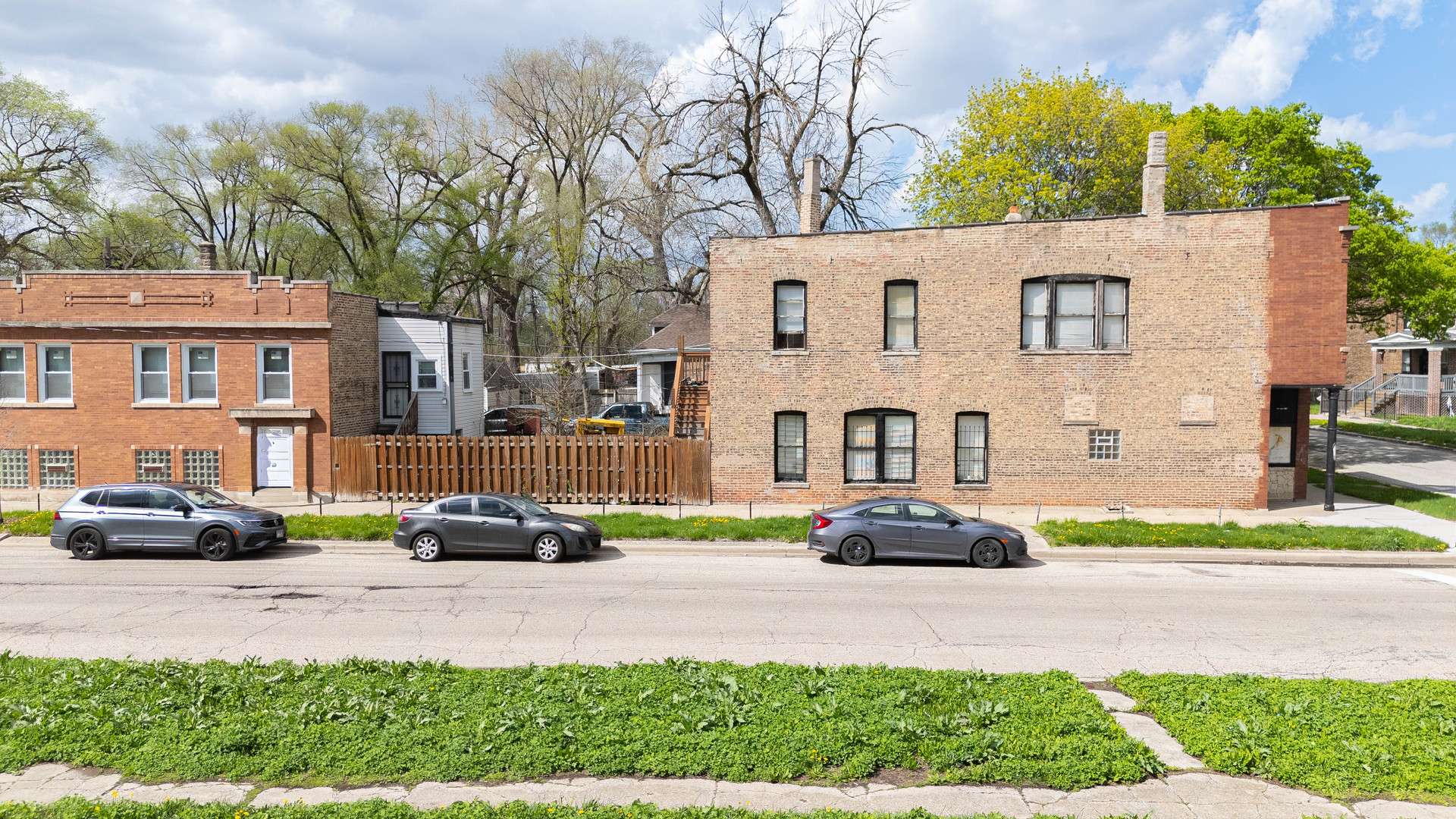 6956 S Carpenter ST, Chicago, IL 60621