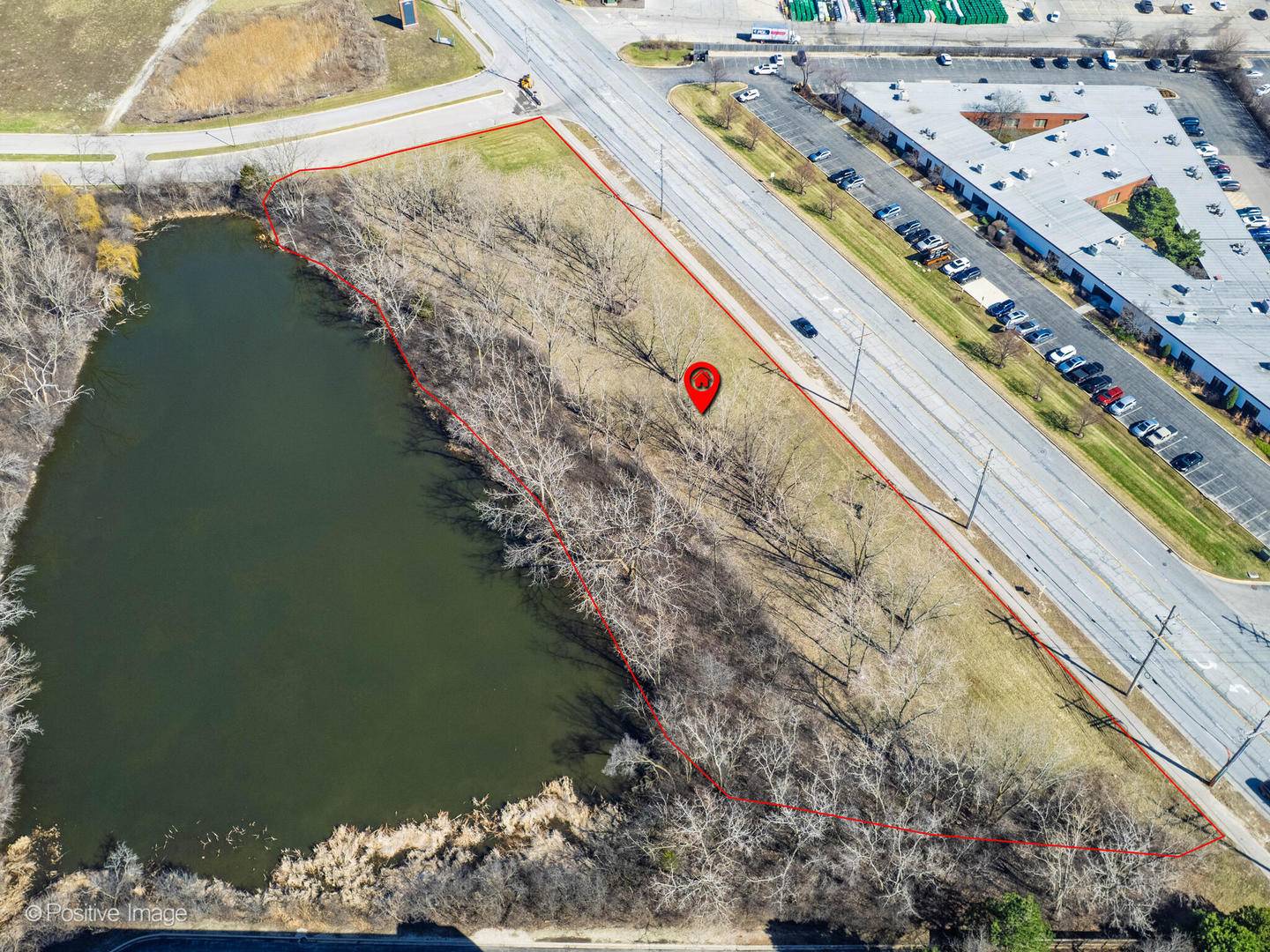 1S678 Oakbrook LK, Oak Brook, IL 60523