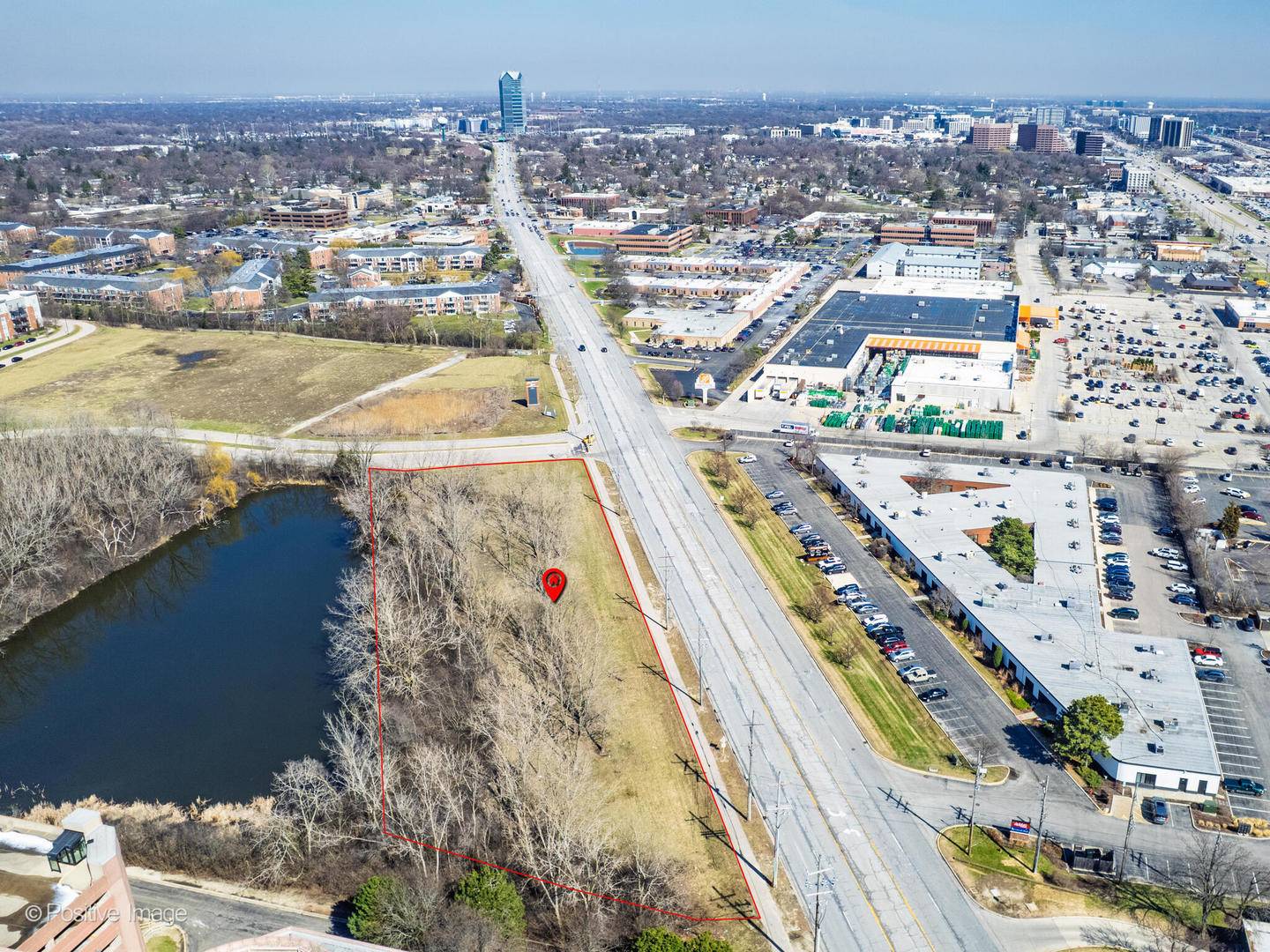 1S678 Oakbrook LK, Oak Brook, IL 60523