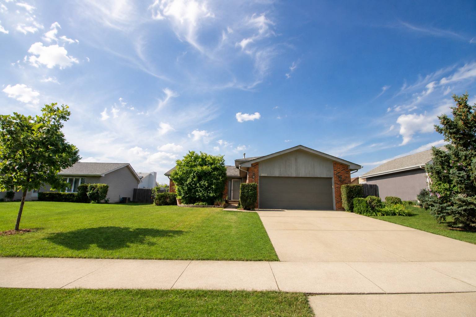 2212 SUSANNA WAY, Crest Hill, IL 60403