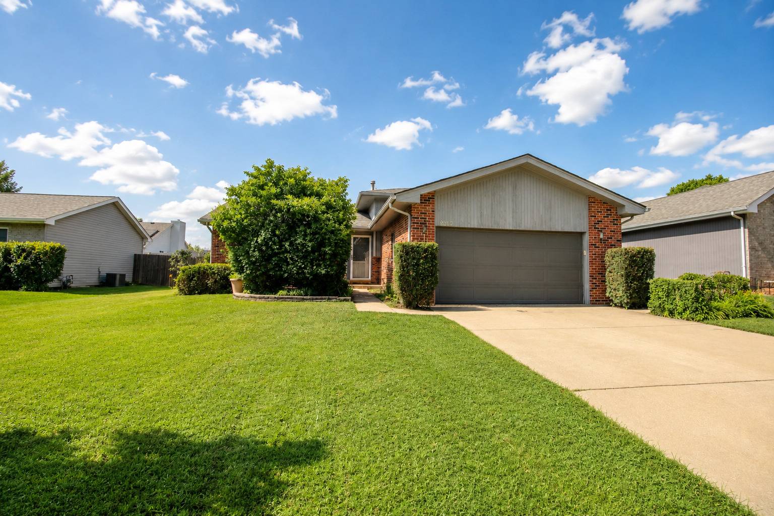 2212 SUSANNA WAY, Crest Hill, IL 60403