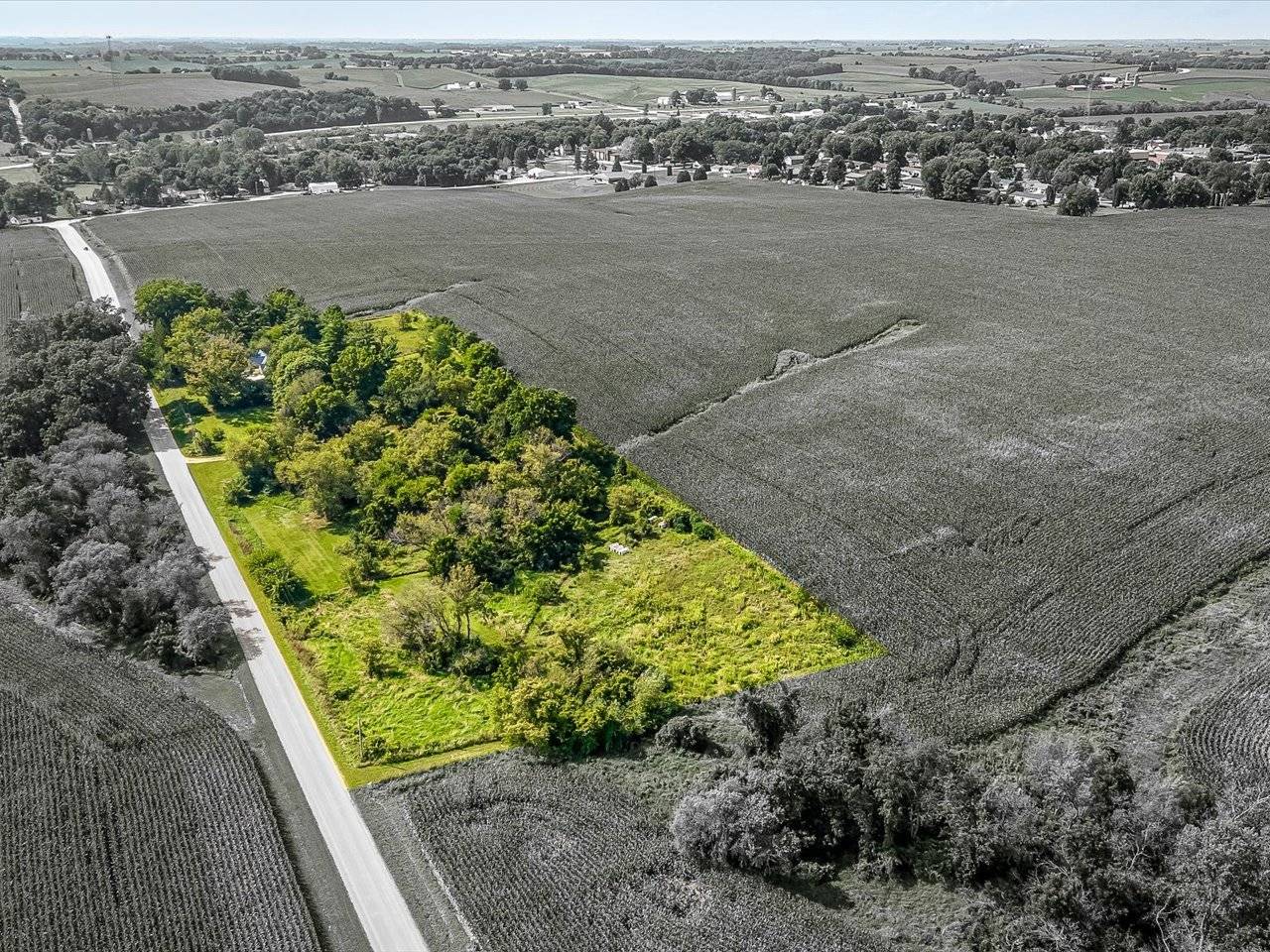 1112 W Saint James RD, Orangeville, IL 61060