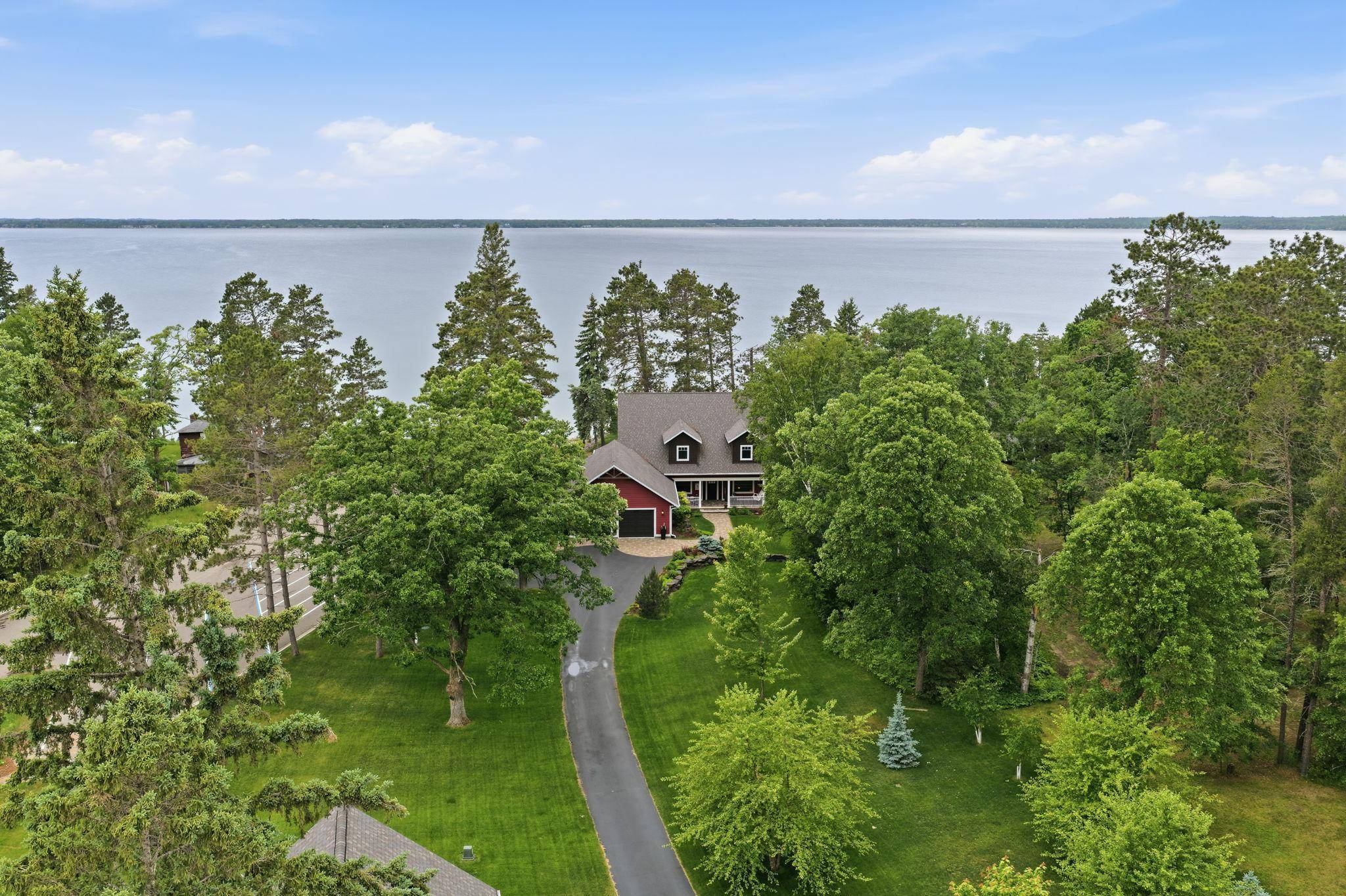5625 Lavinia RD NE, Bemidji, MN 56601