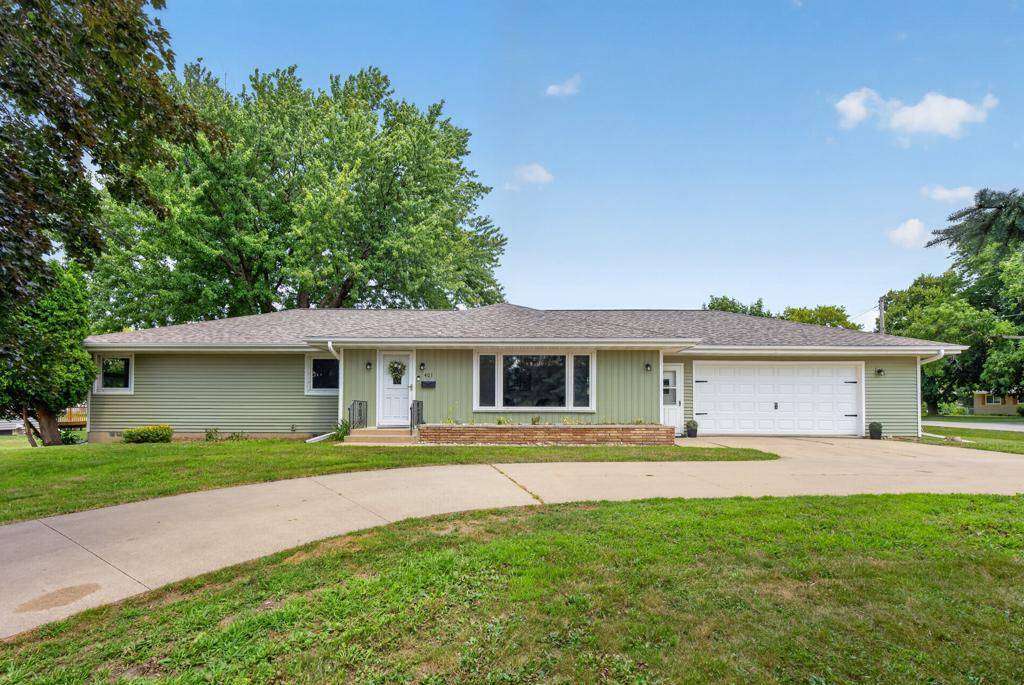 401 20th ST SW, Rochester, MN 55902