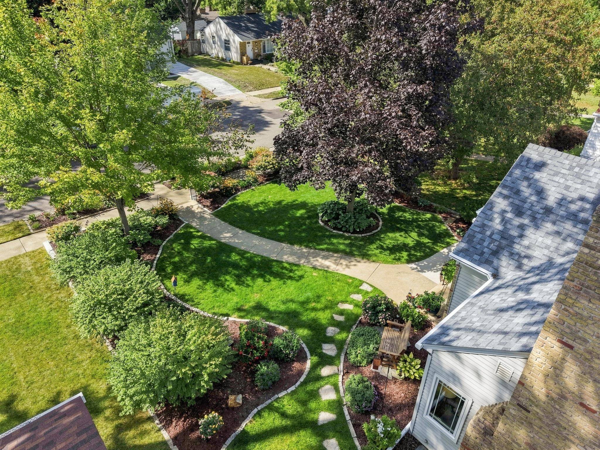 3410 Zenith AVE N, Robbinsdale, MN 55422