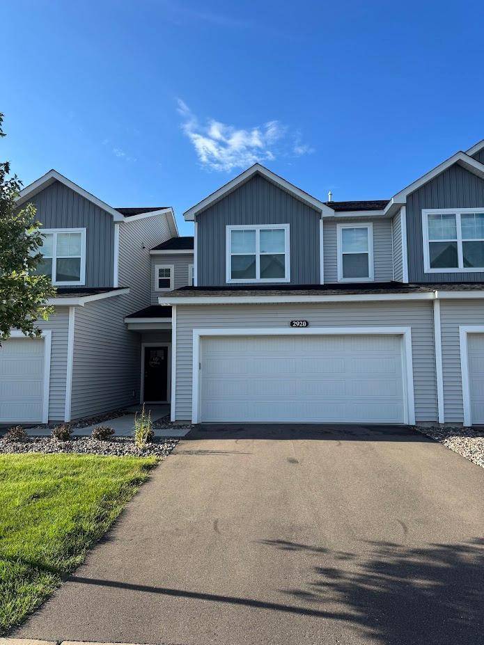 2920 Kepler AVE NE, Saint Michael, MN 55376