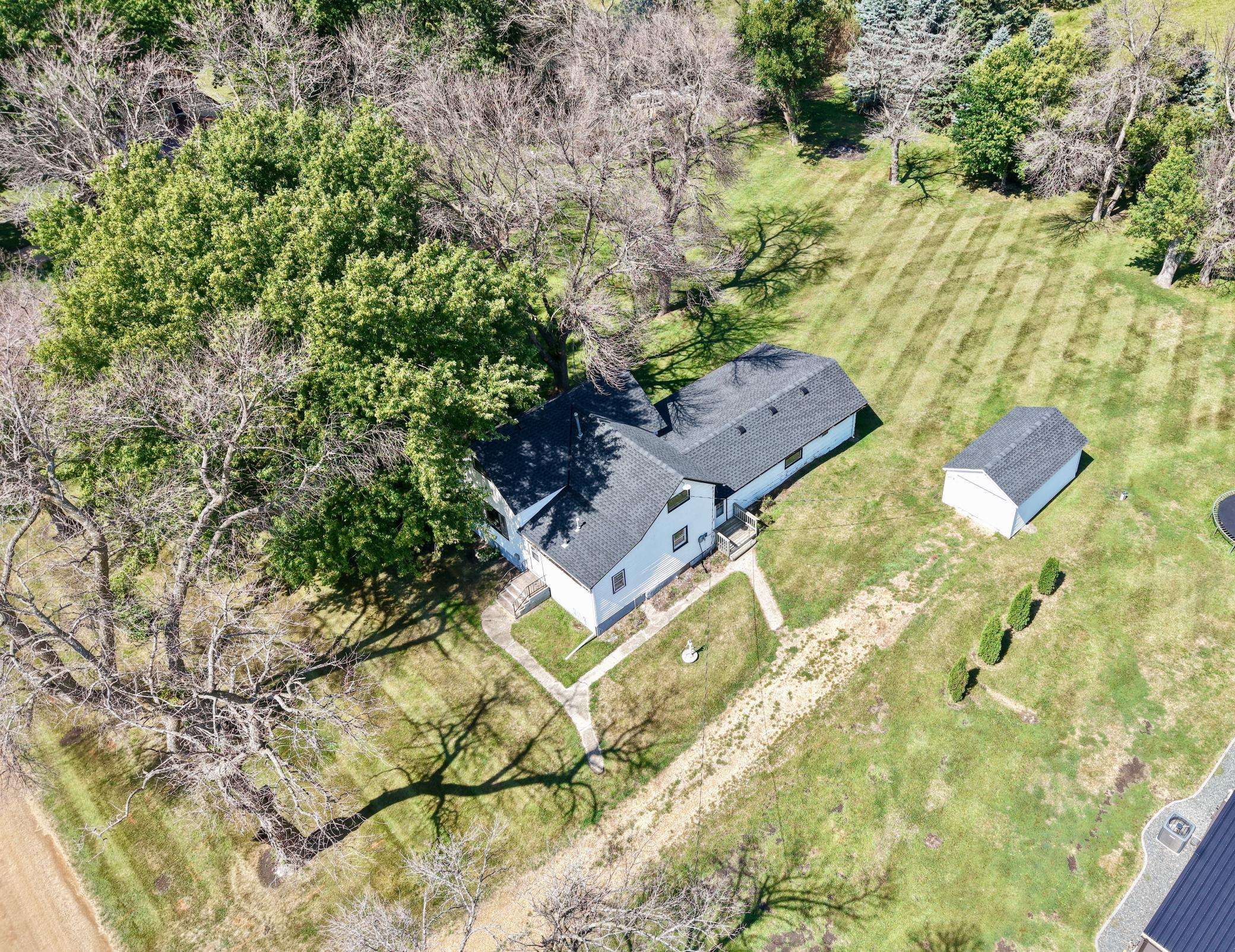 57736 370th ST, Mountain Lake, MN 56159