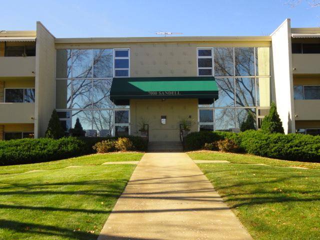 7000 Sandell AVE #14, Edina, MN 55435