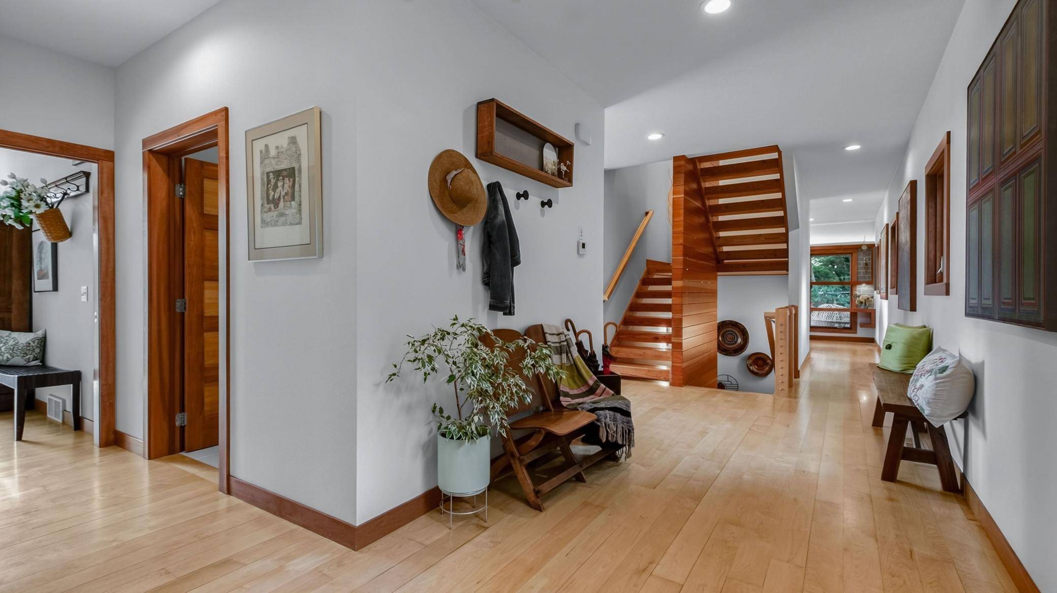 N8021 Allen Creek RD, Black River Falls, WI 54615