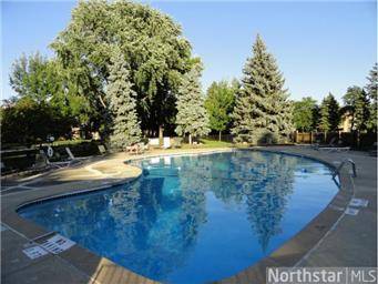 9400 S Old Cedar AVE S #218, Bloomington, MN 55425