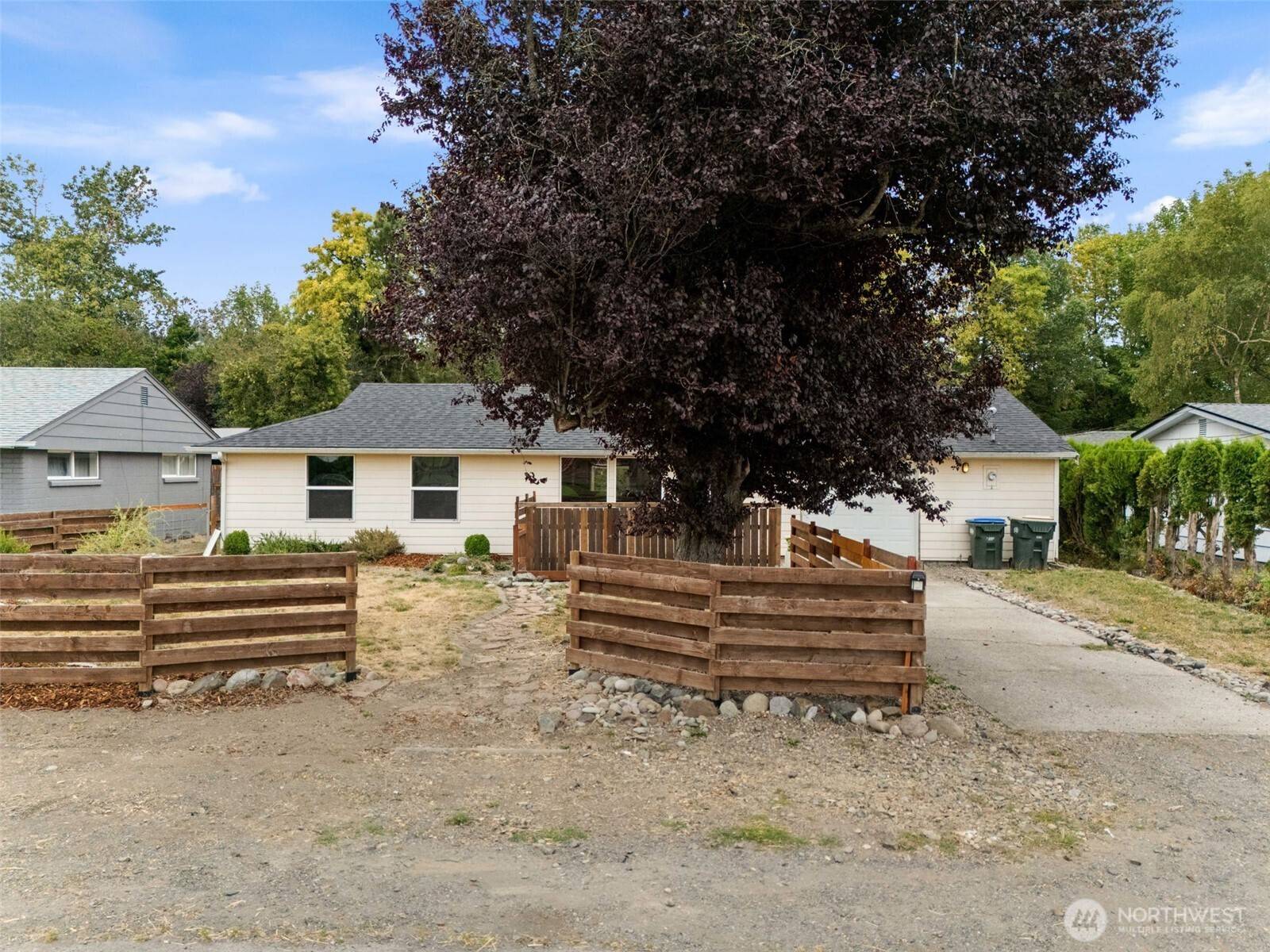 536 SW 18th ST, Chehalis, WA 98532