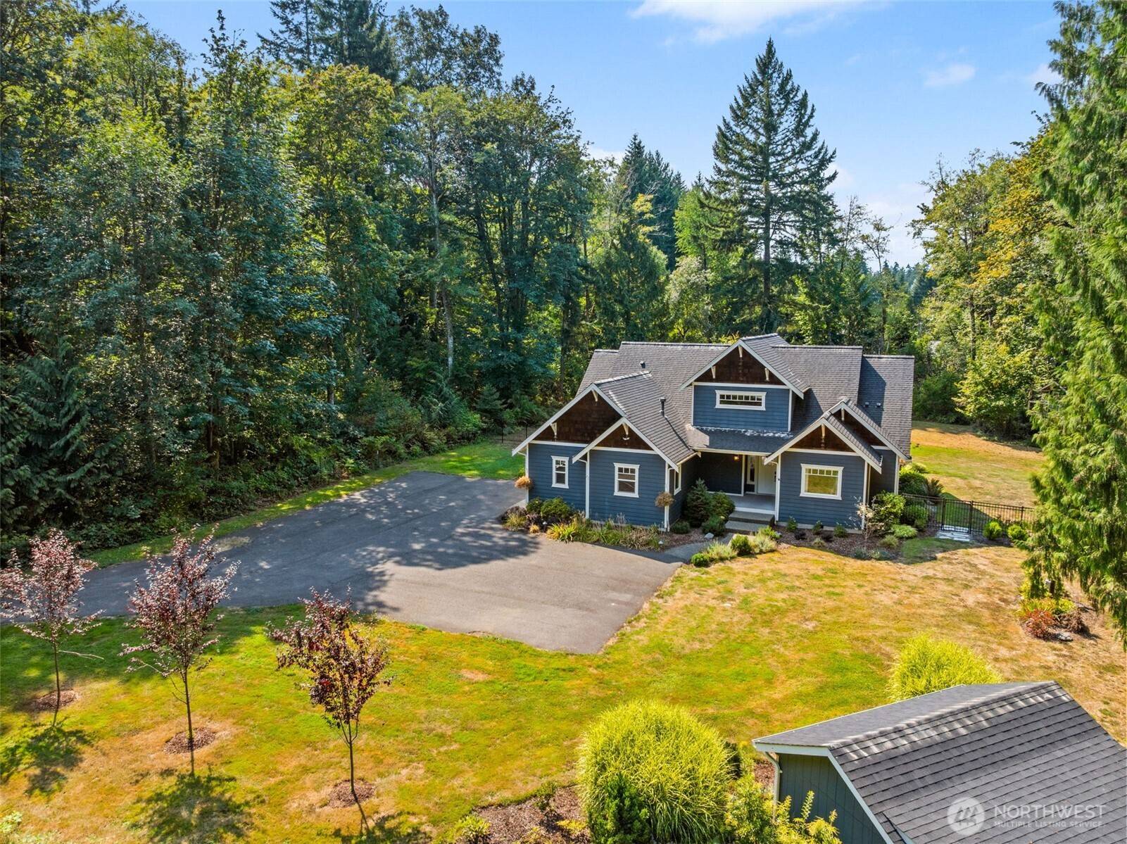 1640 Springwood AVE NE, Olympia, WA 98506