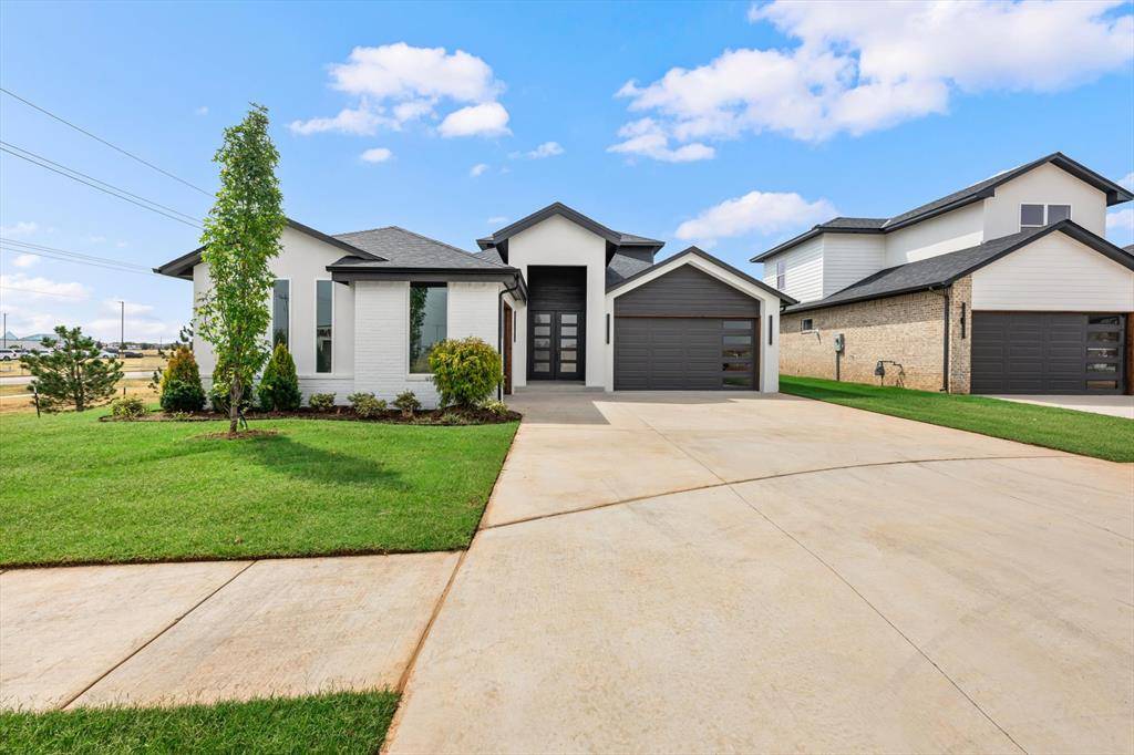 7100 NW 154th ST, Edmond, OK 73013