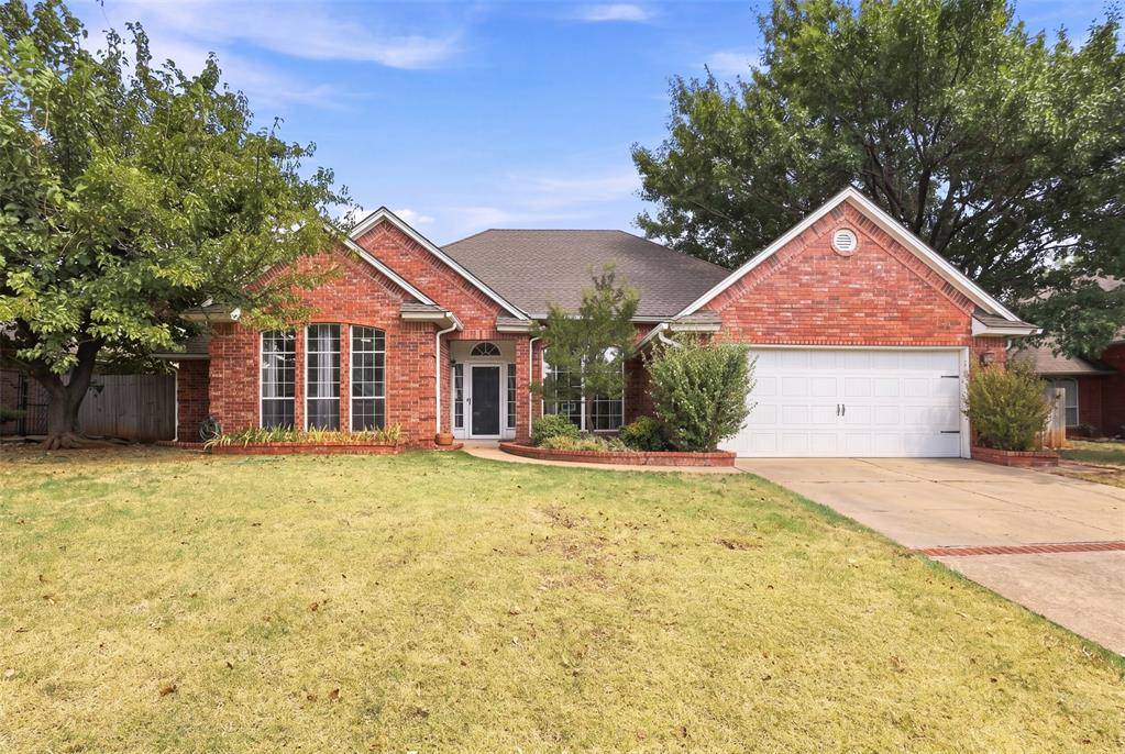 1200 Kingston BLVD, Edmond, OK 73034