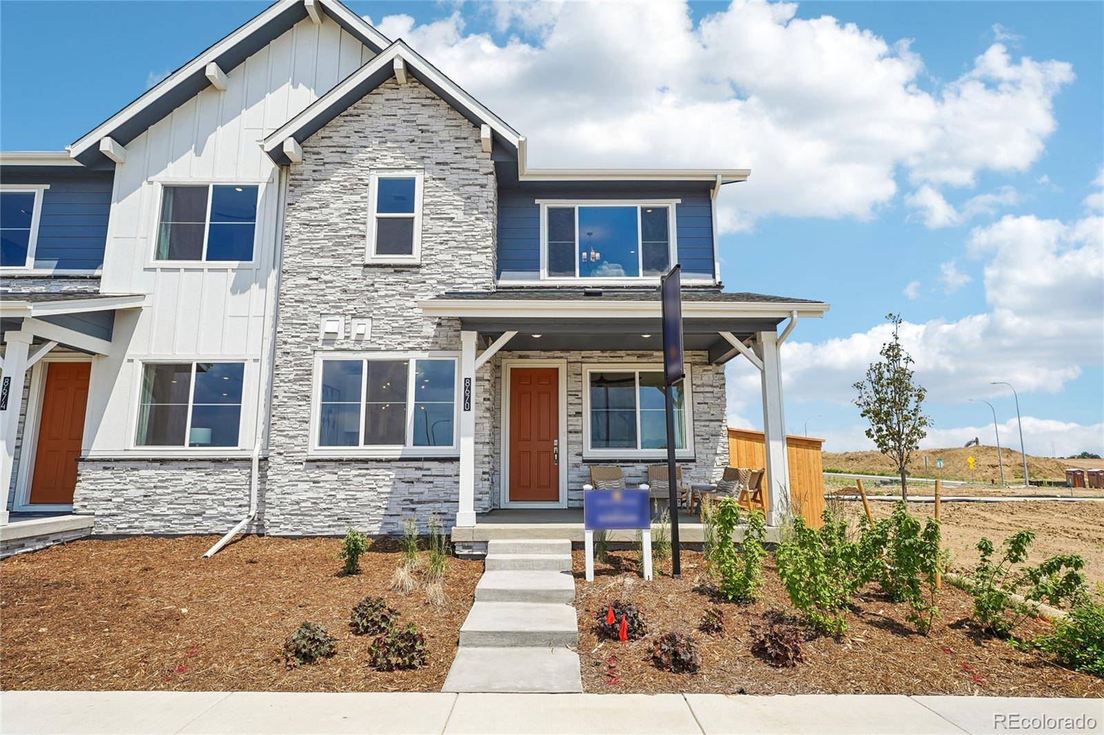8670 Julian ST, Westminster, CO 80031