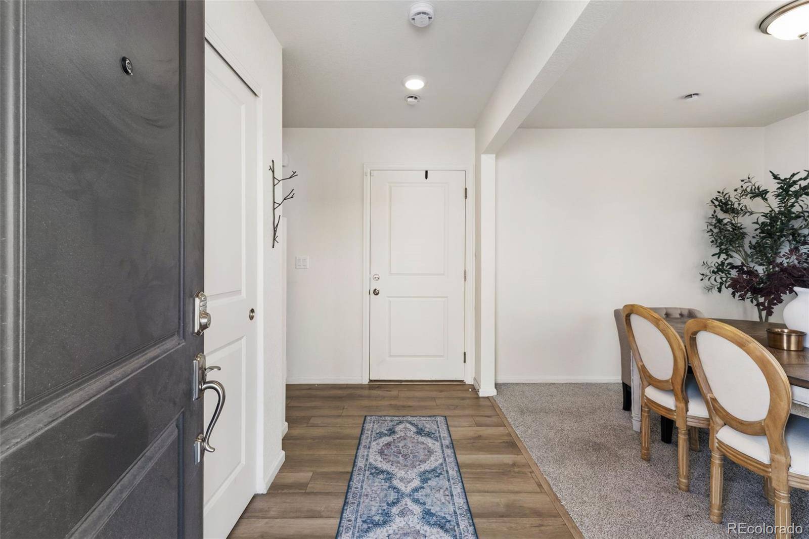 6007 Notch Top WAY, Colorado Springs, CO 80927