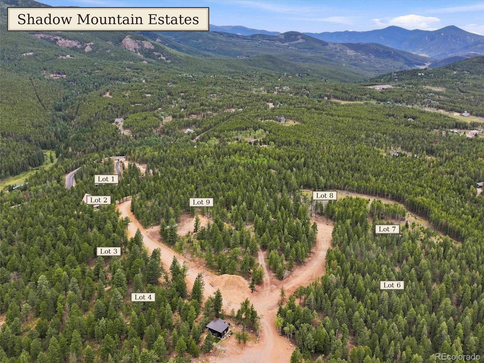 31084 Forest Shadow TRL, Conifer, CO 80433