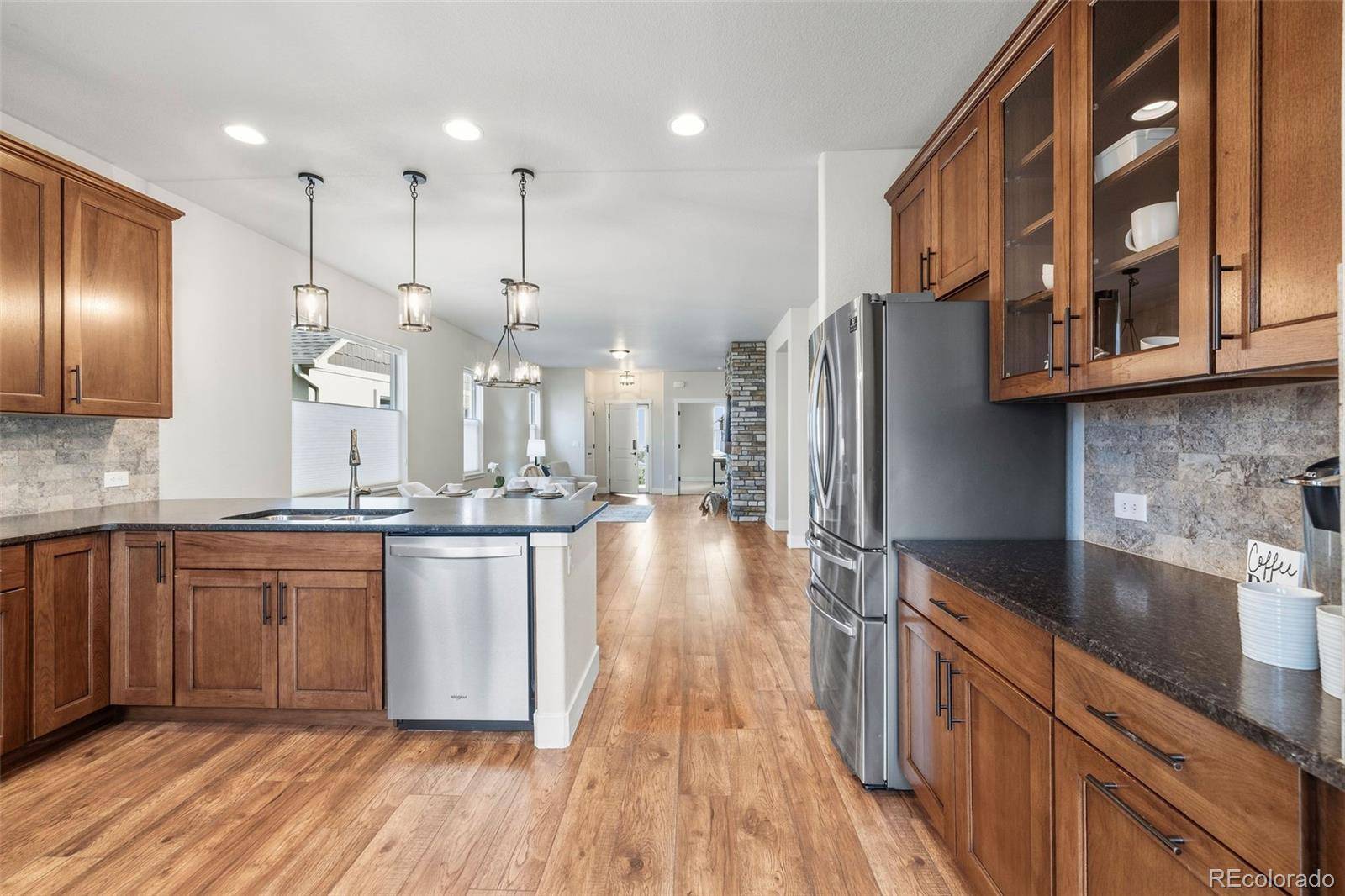 627 Sage Forest LN, Monument, CO 80132