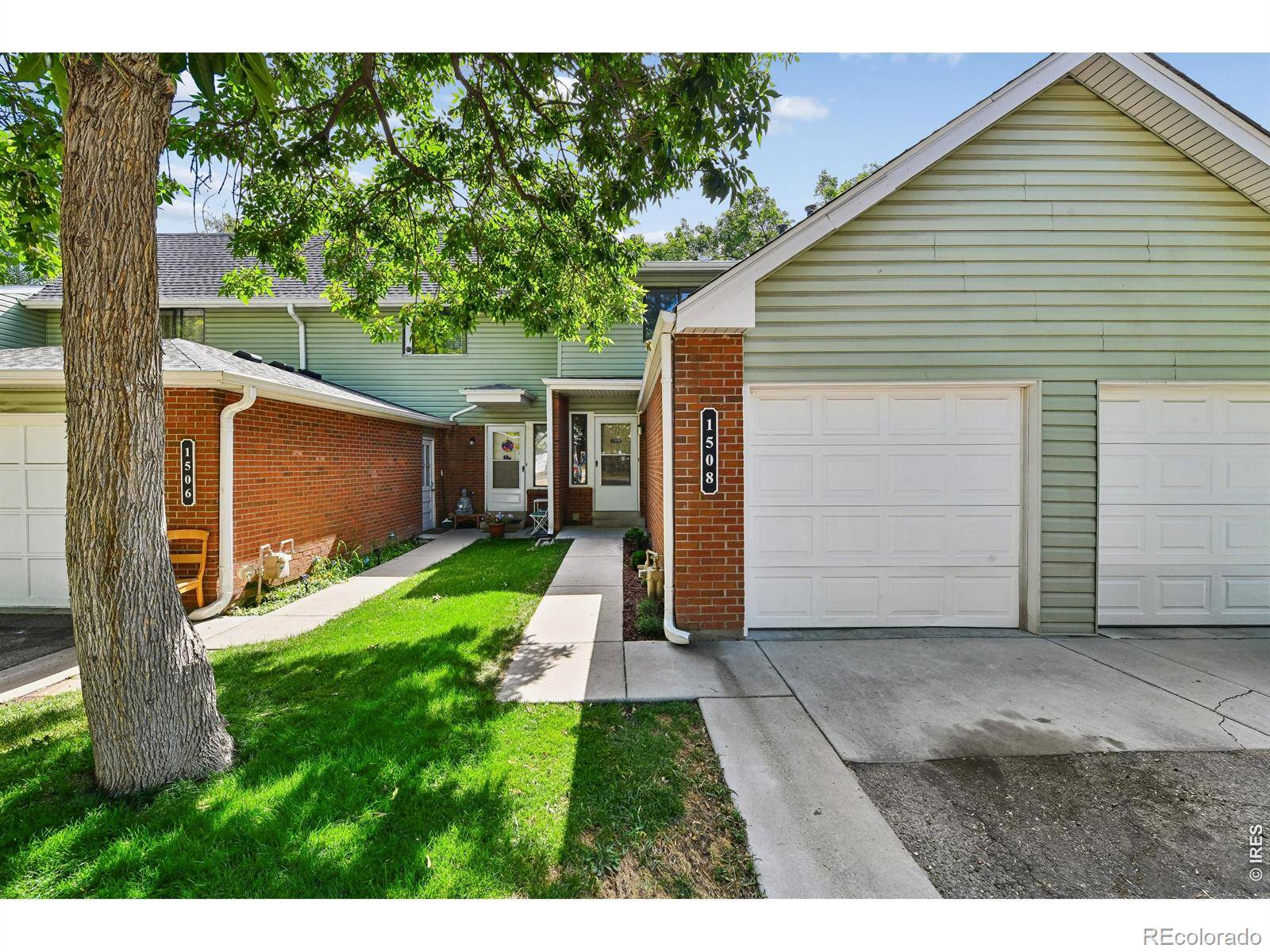 1508 Sidon CIR, Lafayette, CO 80026