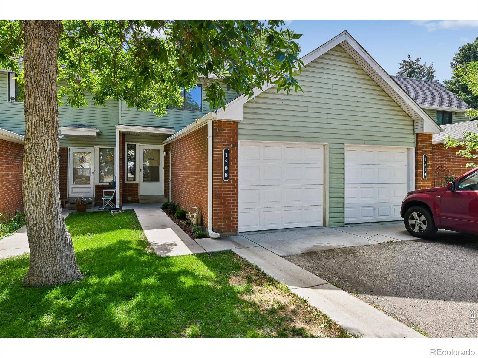 1508 Sidon CIR, Lafayette, CO 80026