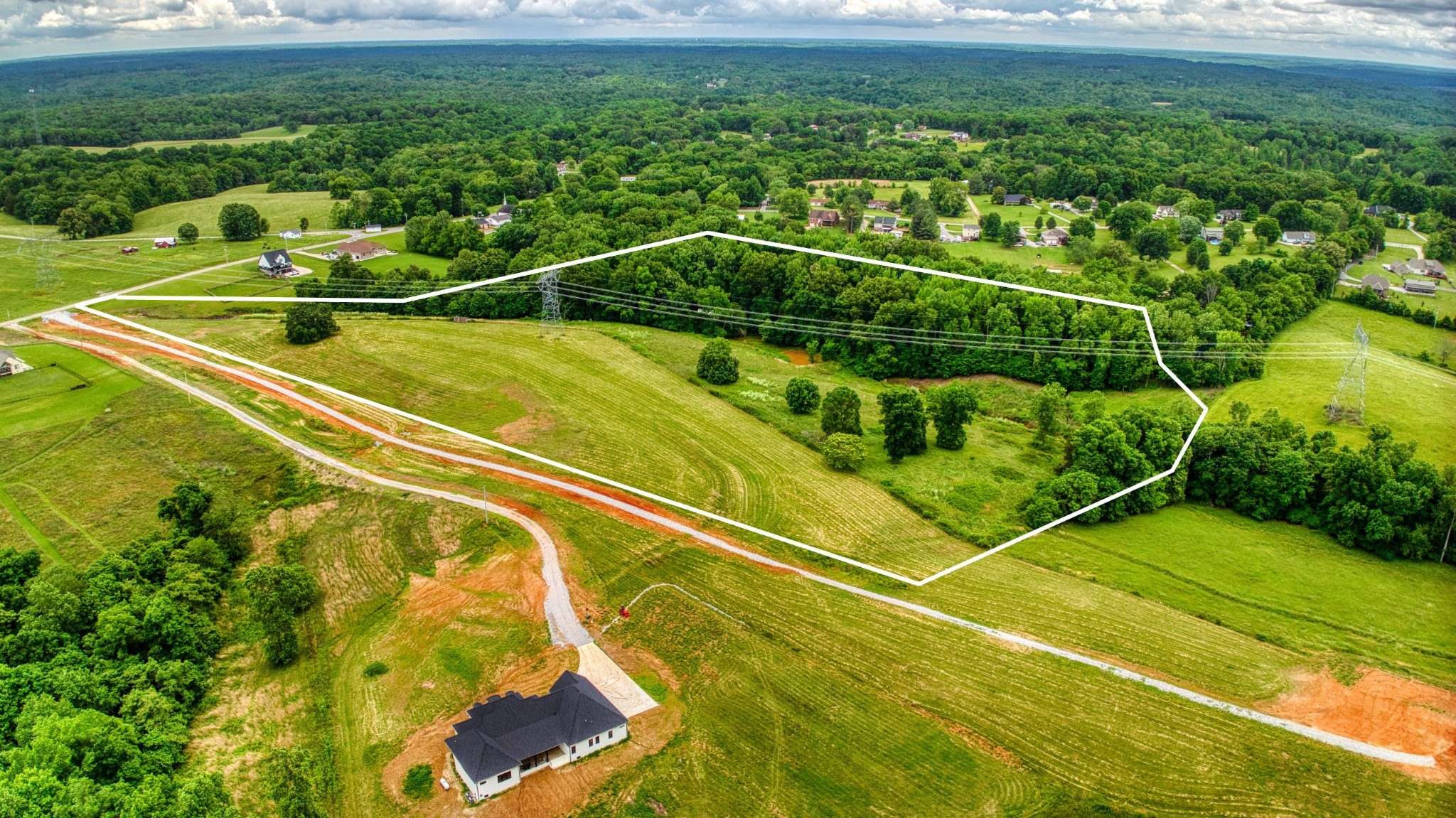 1930 Hickory Point Rd, Clarksville, TN 37043