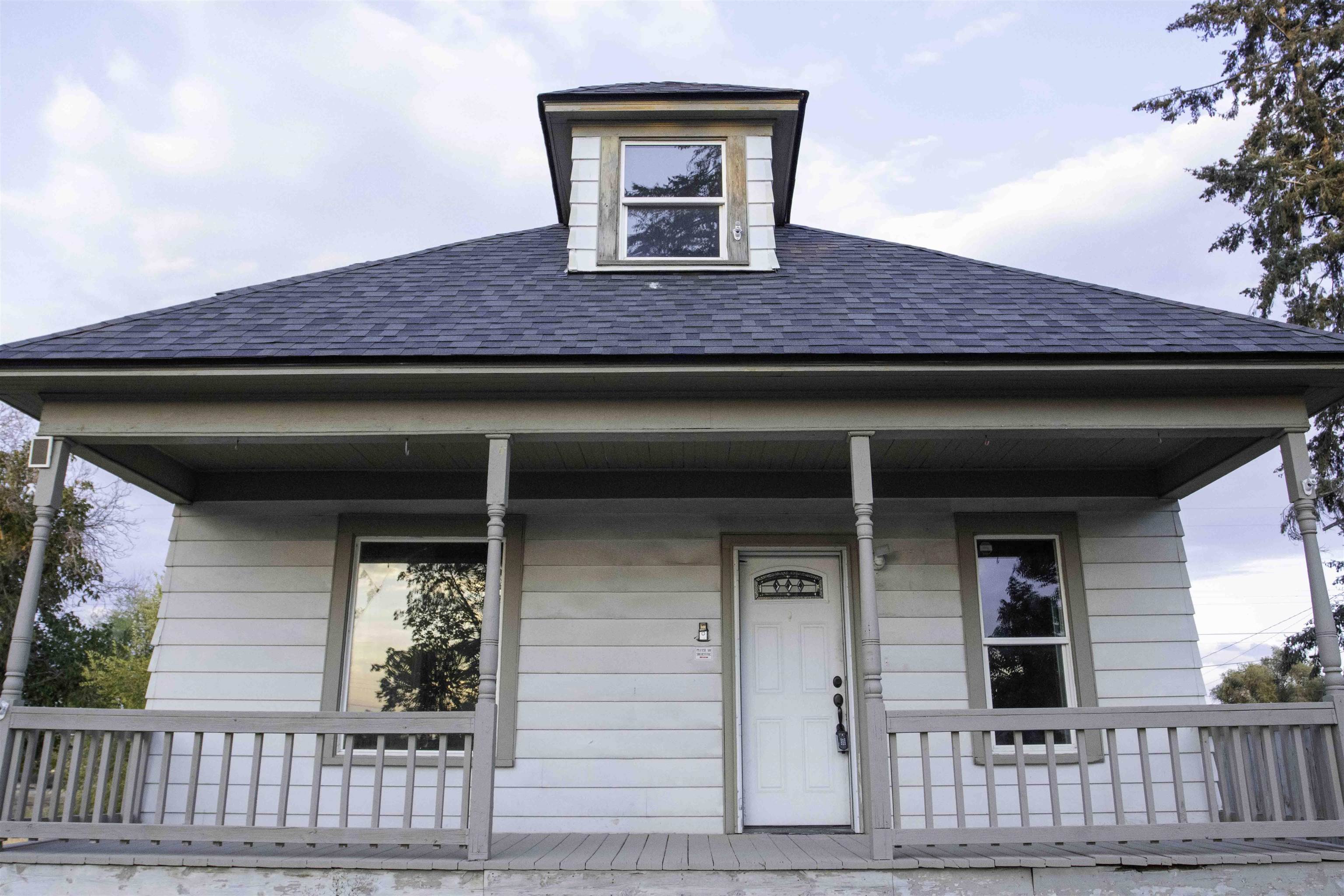 323 S Fiske St, Spokane, WA 99202