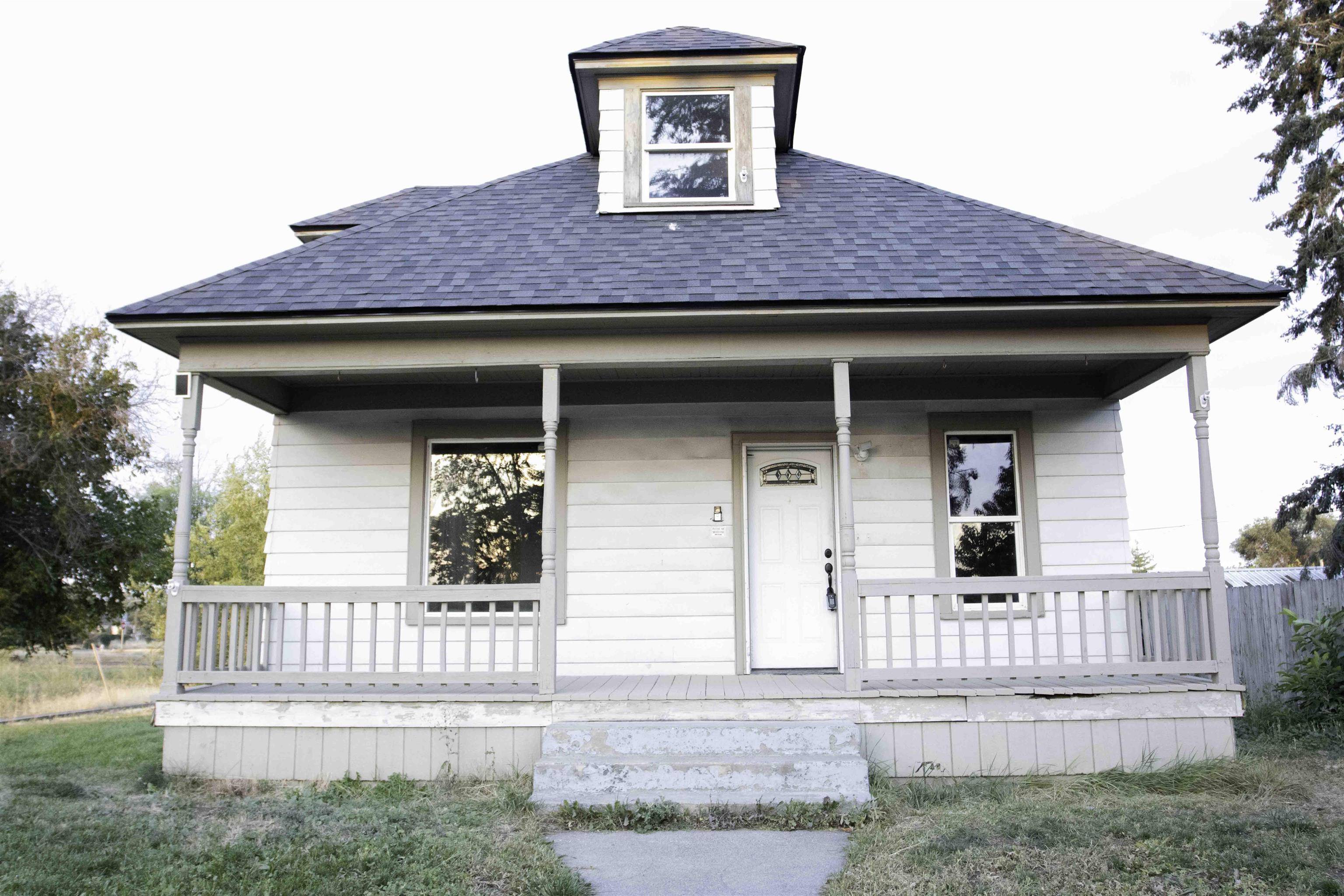 323 S Fiske St, Spokane, WA 99202