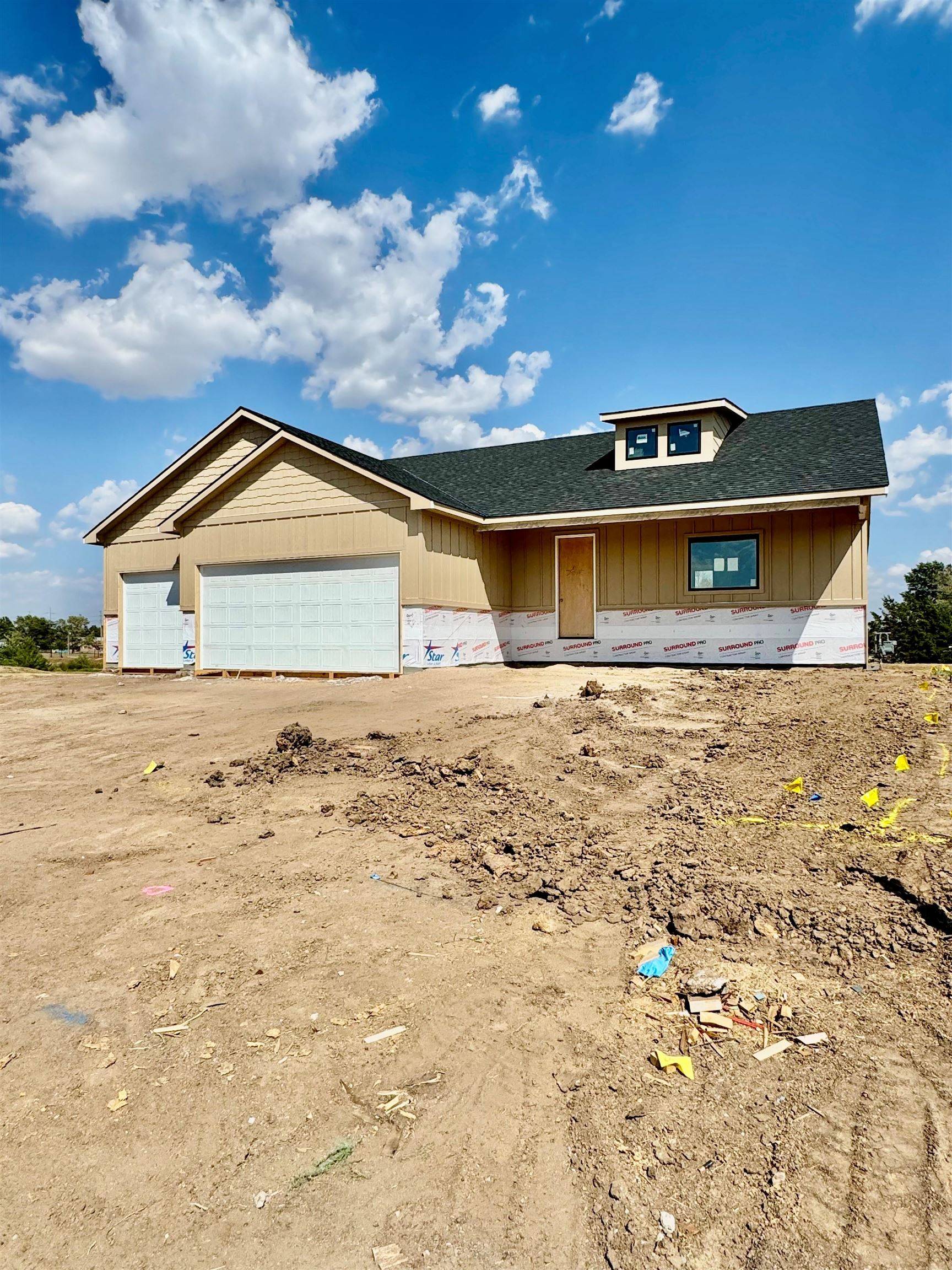 950 N Main, Goddard, KS 67052